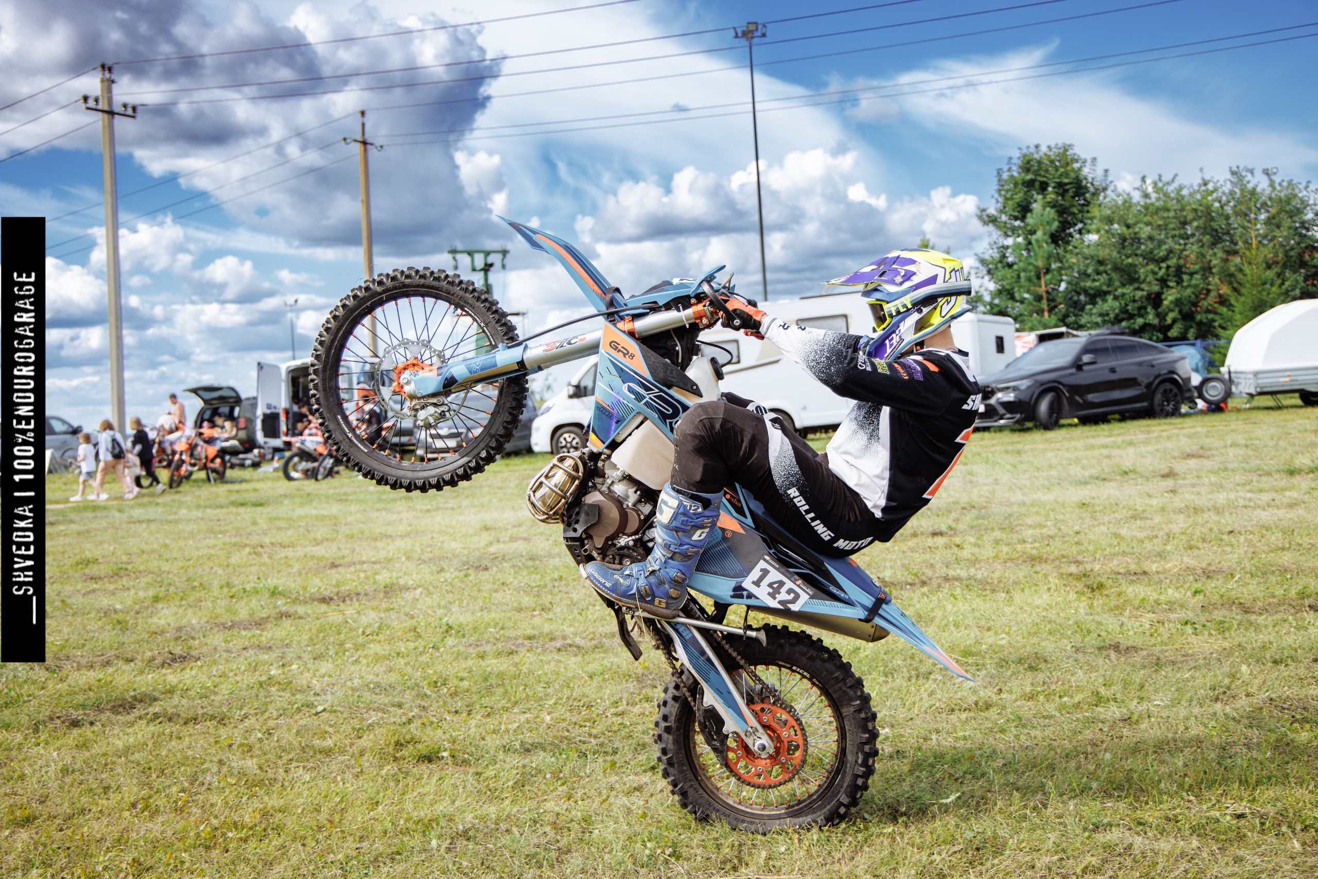 ПРОЛОГ. Ваш экстрим фотограф Кудрева Яна