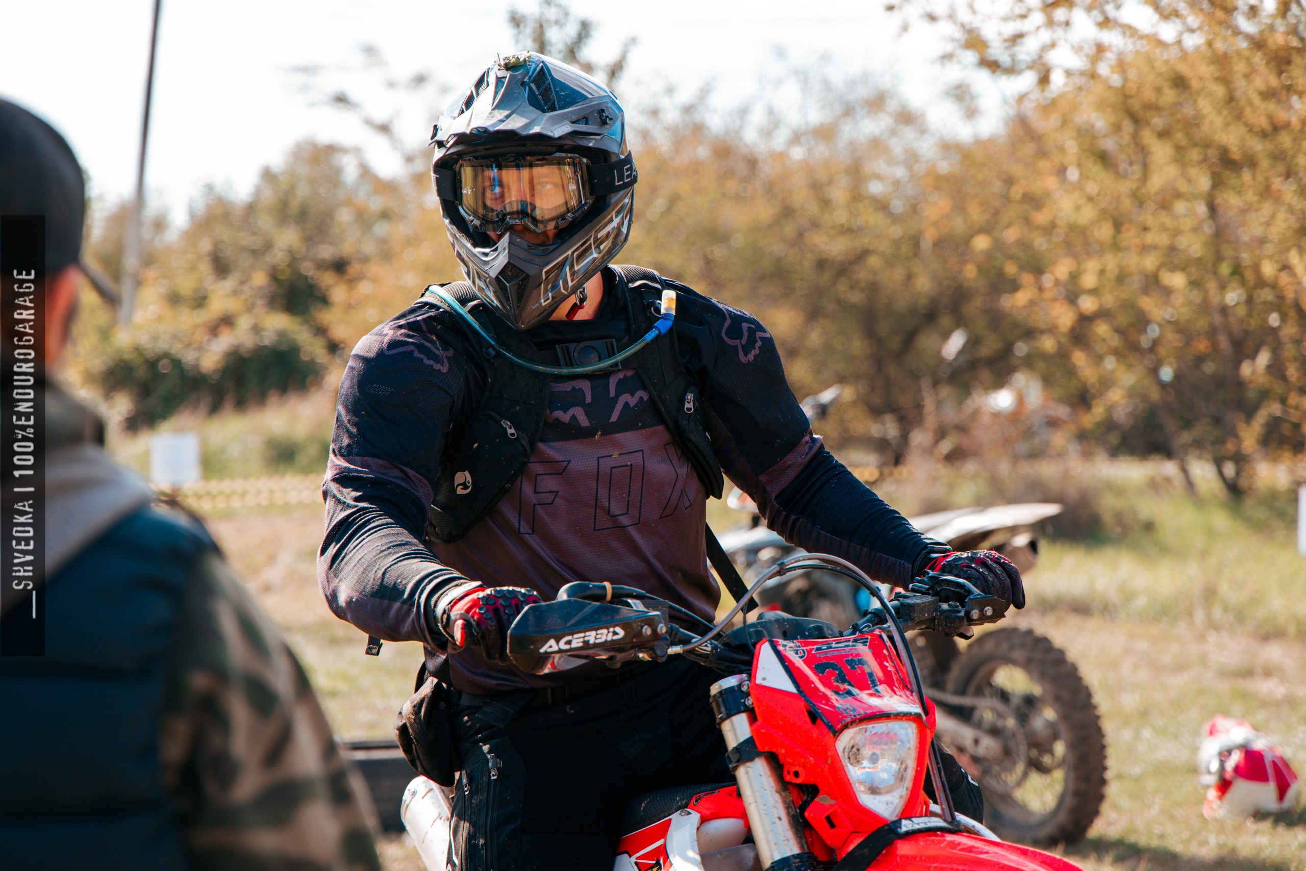 ПРОЛОГ. Ваш экстрим фотограф Кудрева Яна