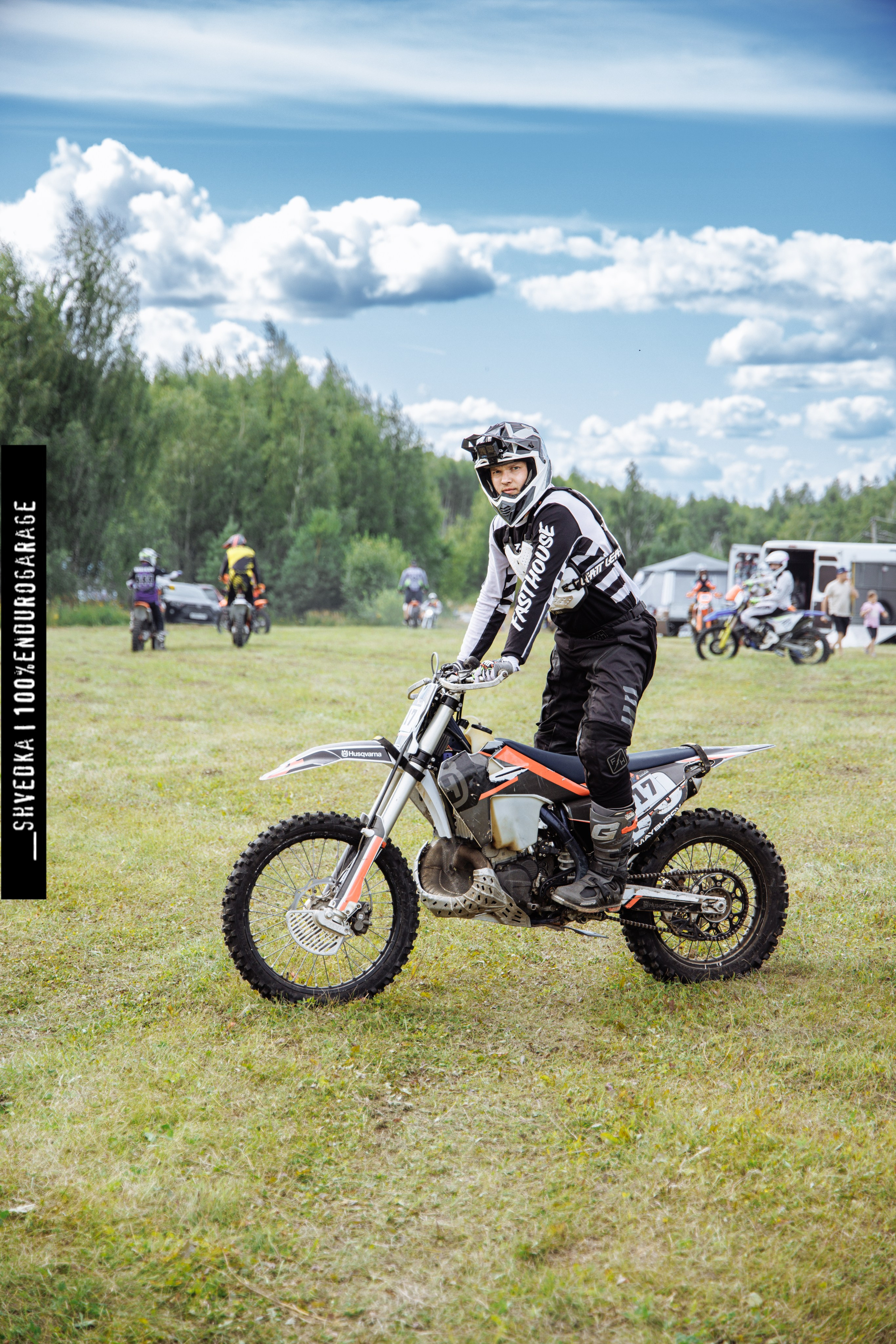 ПРОЛОГ. Ваш экстрим фотограф Кудрева Яна