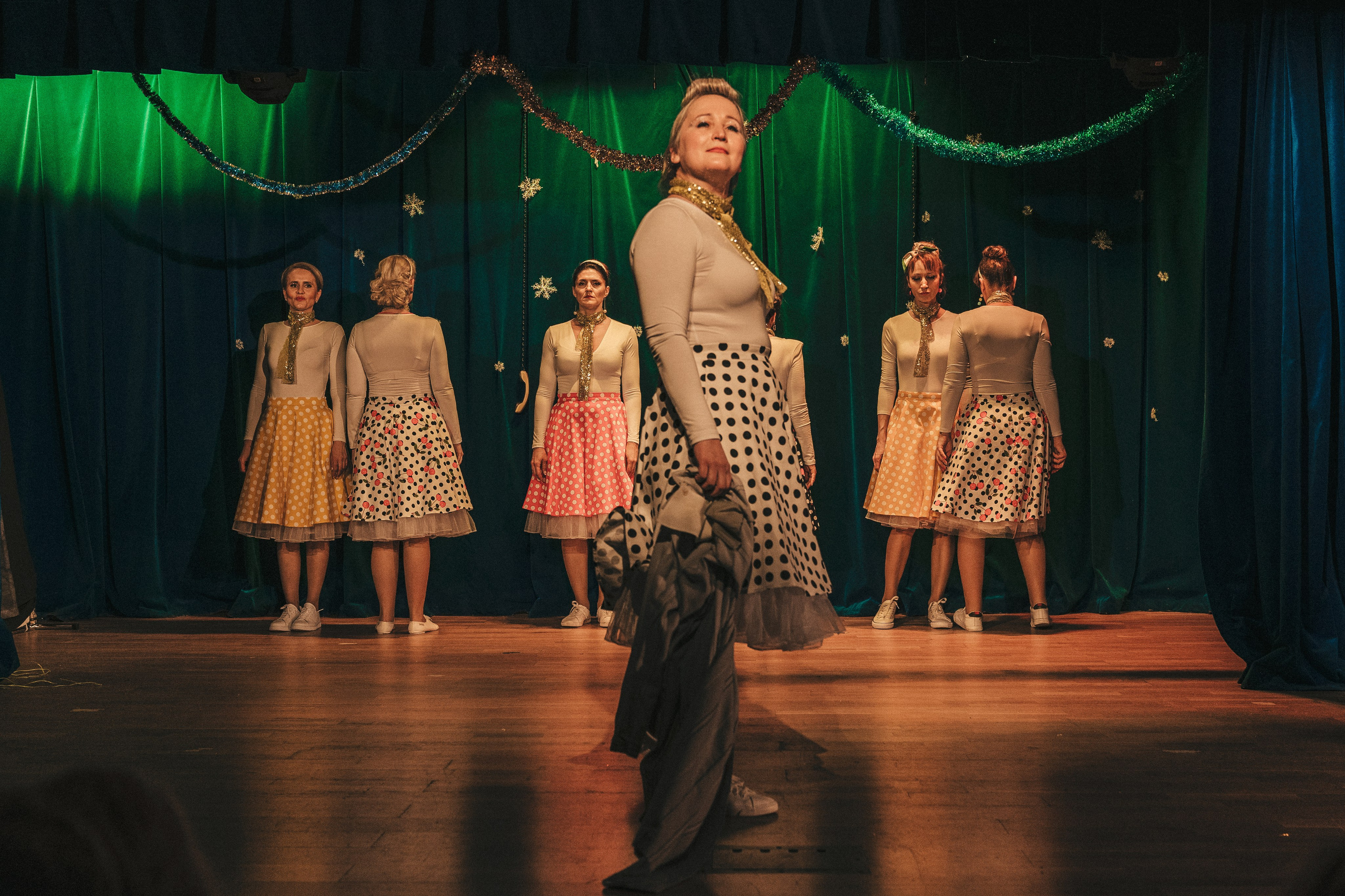 Театр Дом Карнавал. Главная