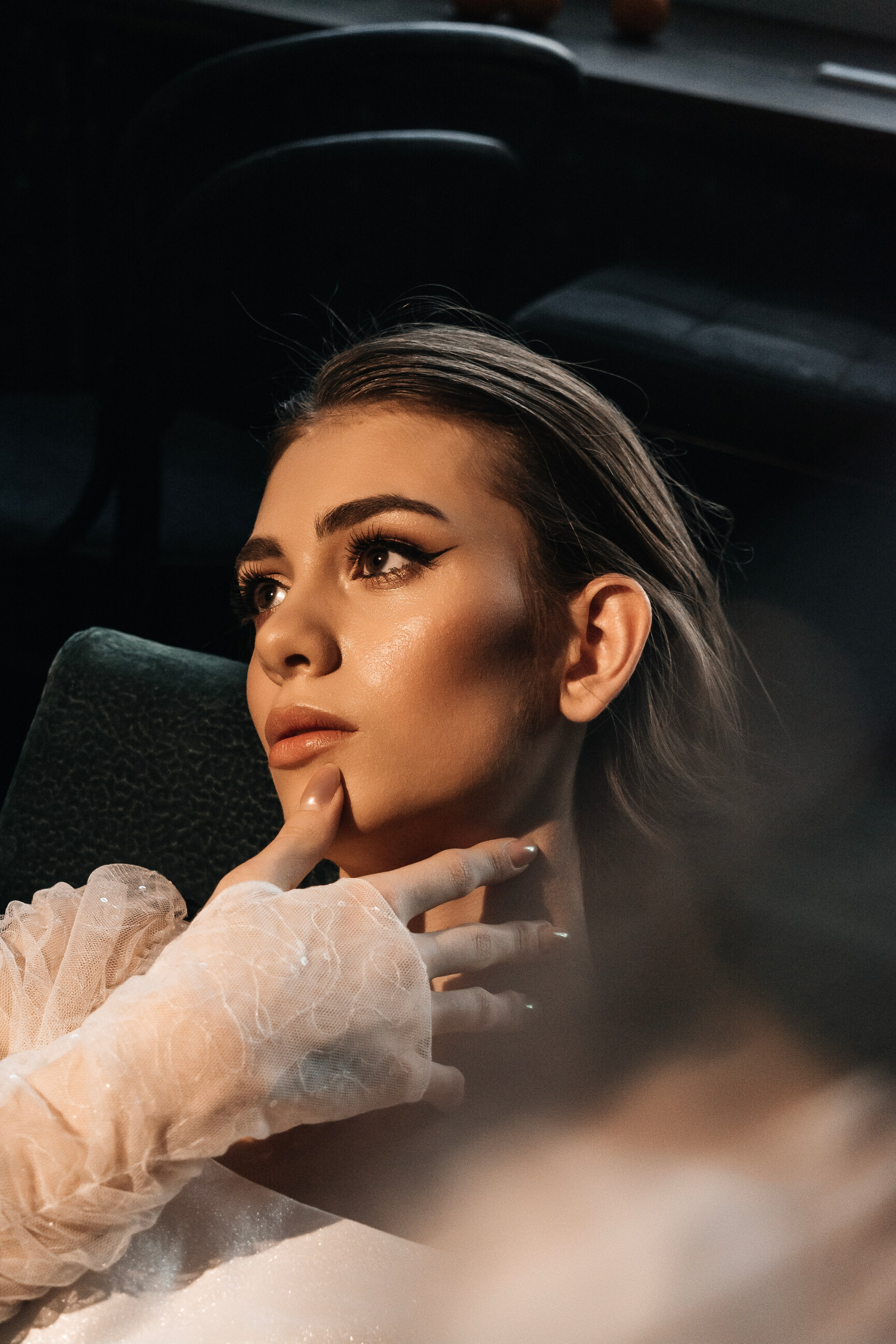 Ксения и Роман