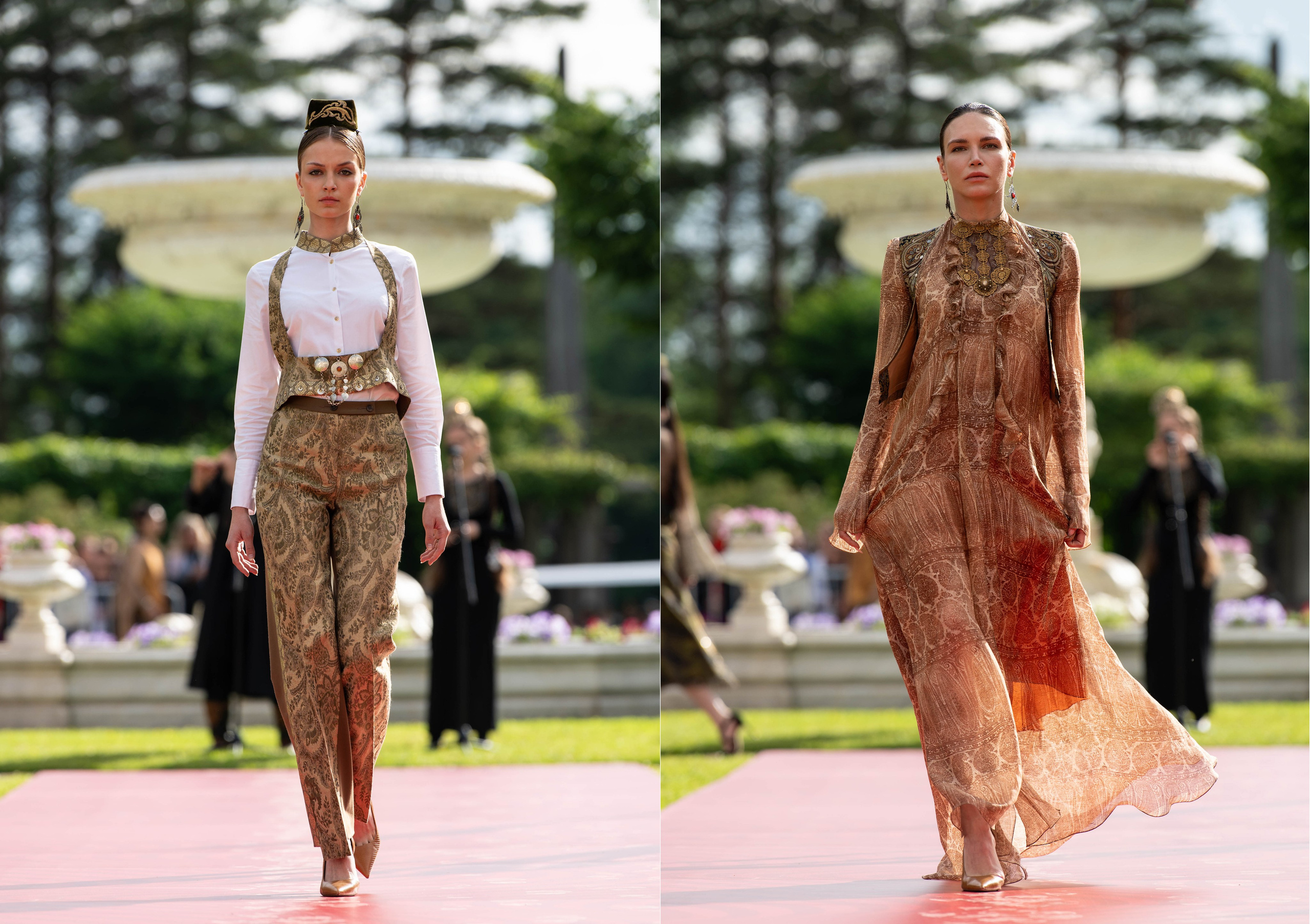 Art | Fashion | Podiums |Models. Savvision.ru