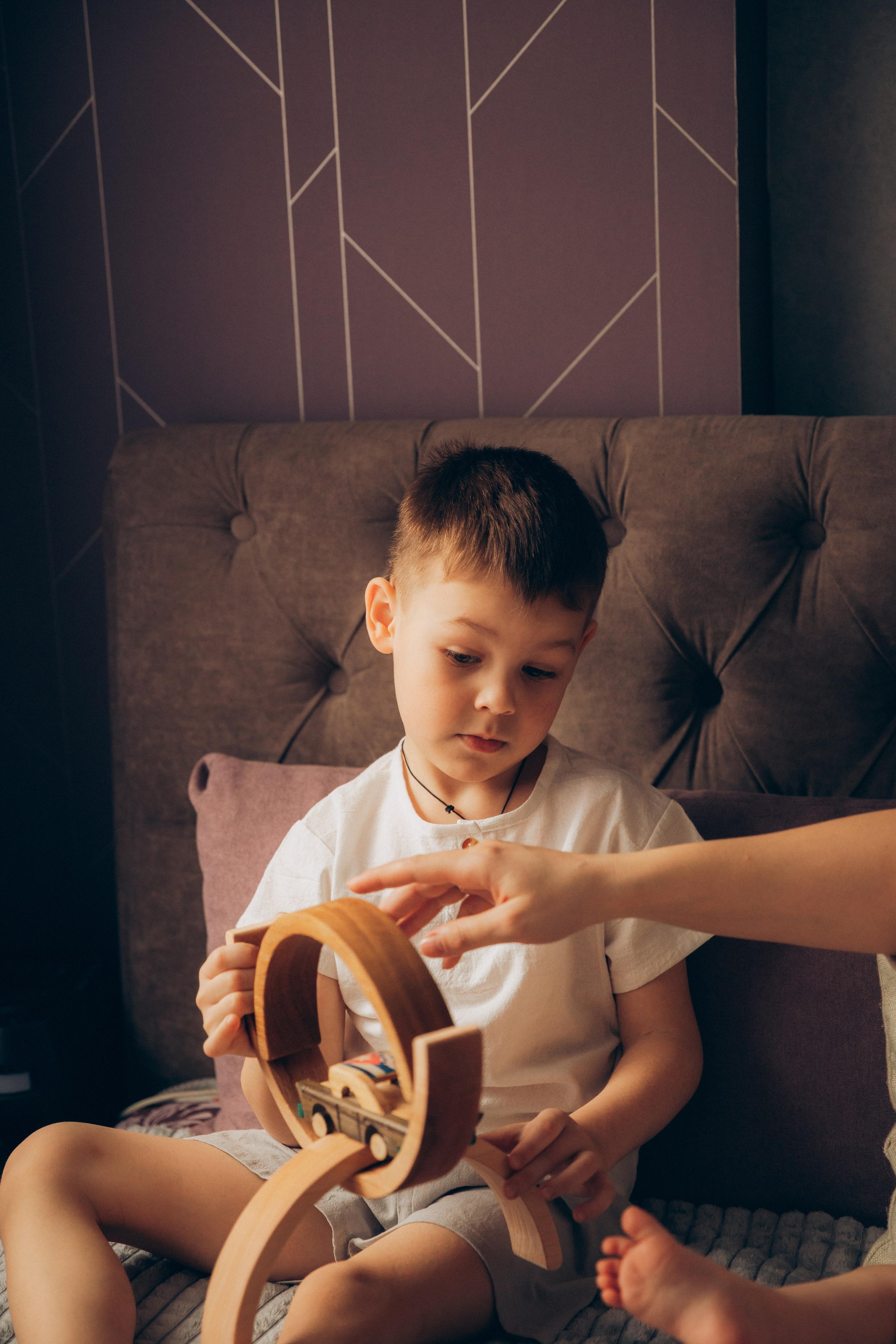 ПРО СЧАСТЬЕ. Женский и семейный фотограф Елена Петрова