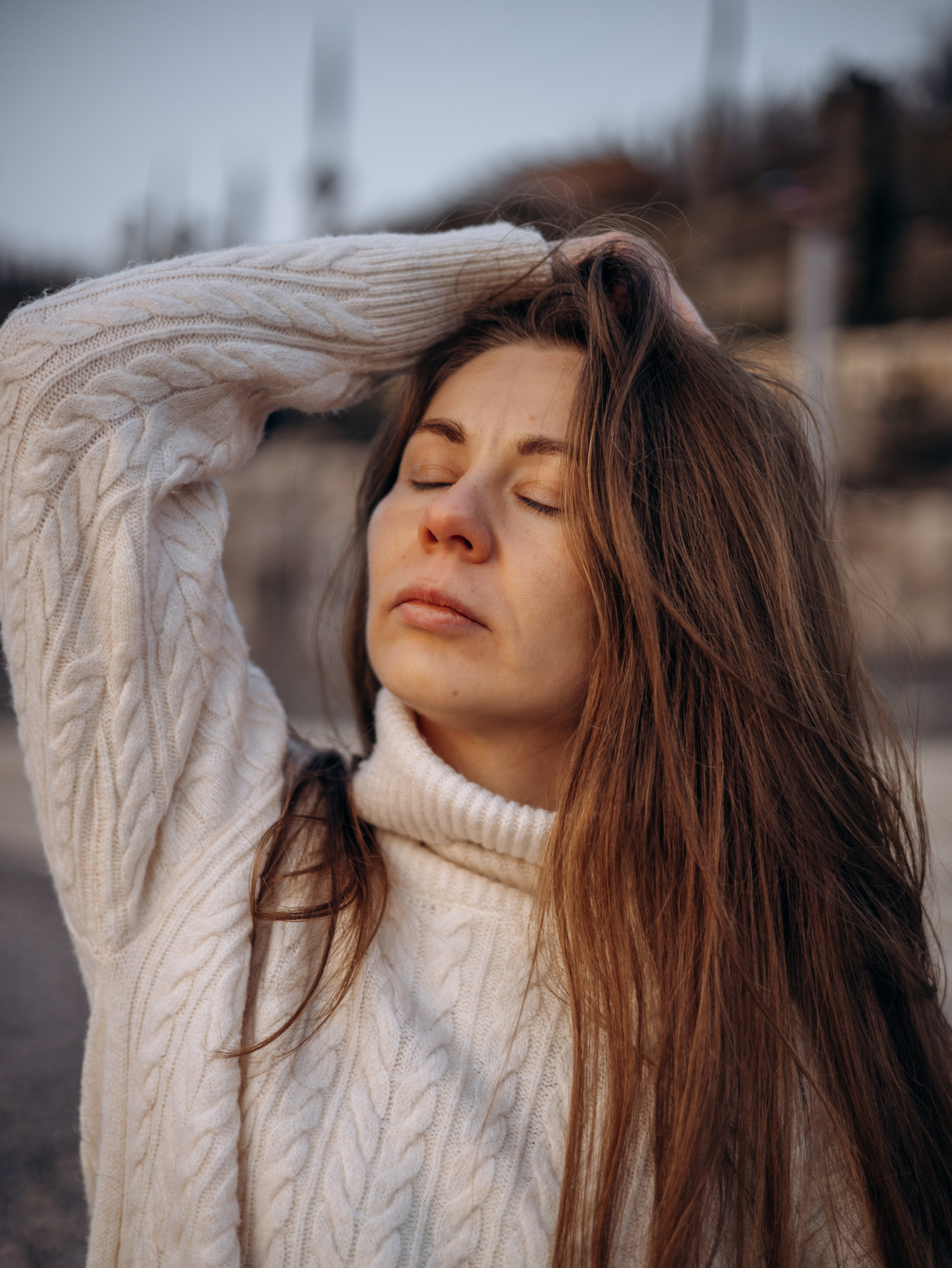 Алёна. Фотограф-анималист в Москве Кириллова Татьяна