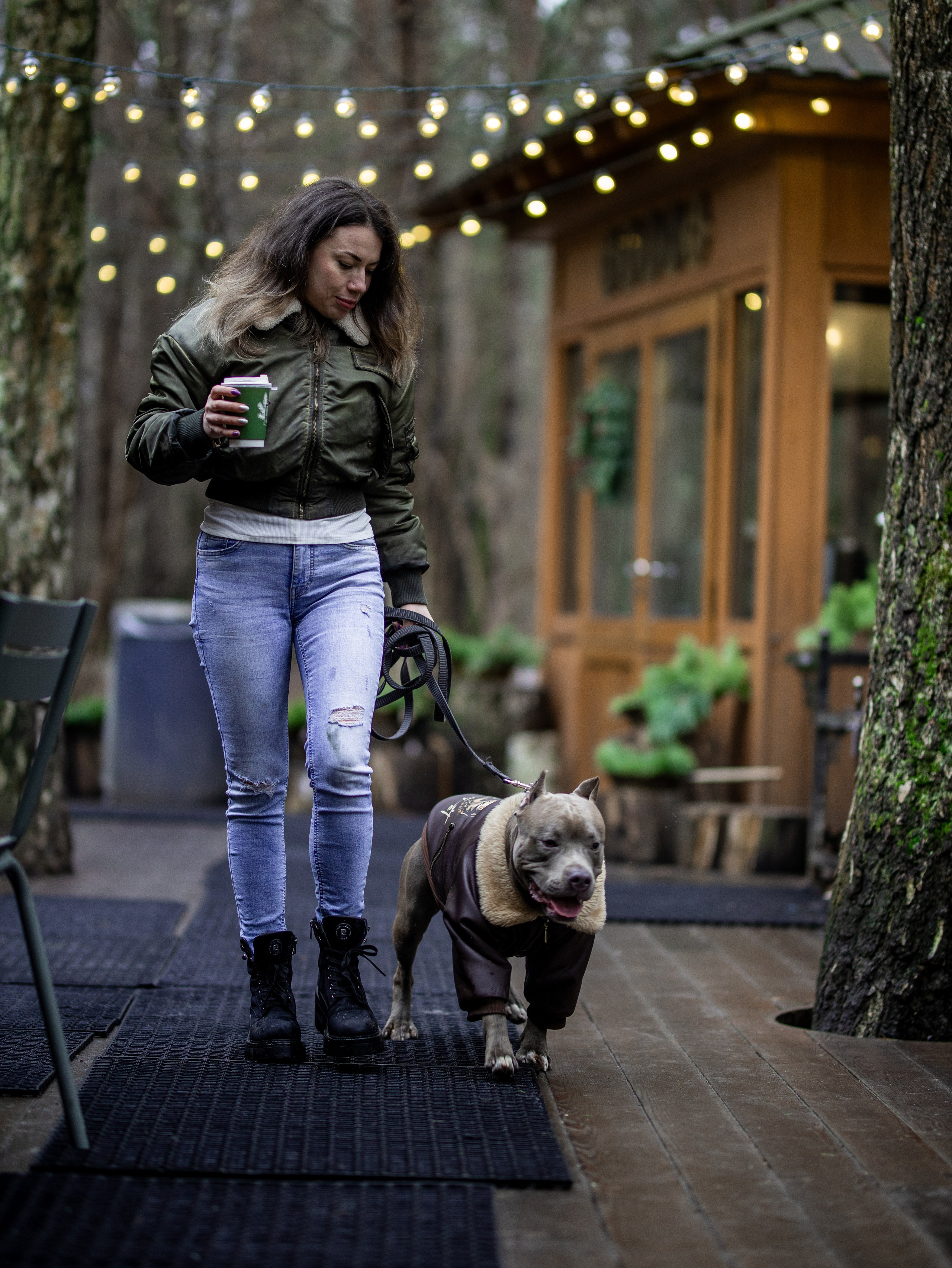 Зевс и Мария. Фотограф-анималист в Москве Кириллова Татьяна