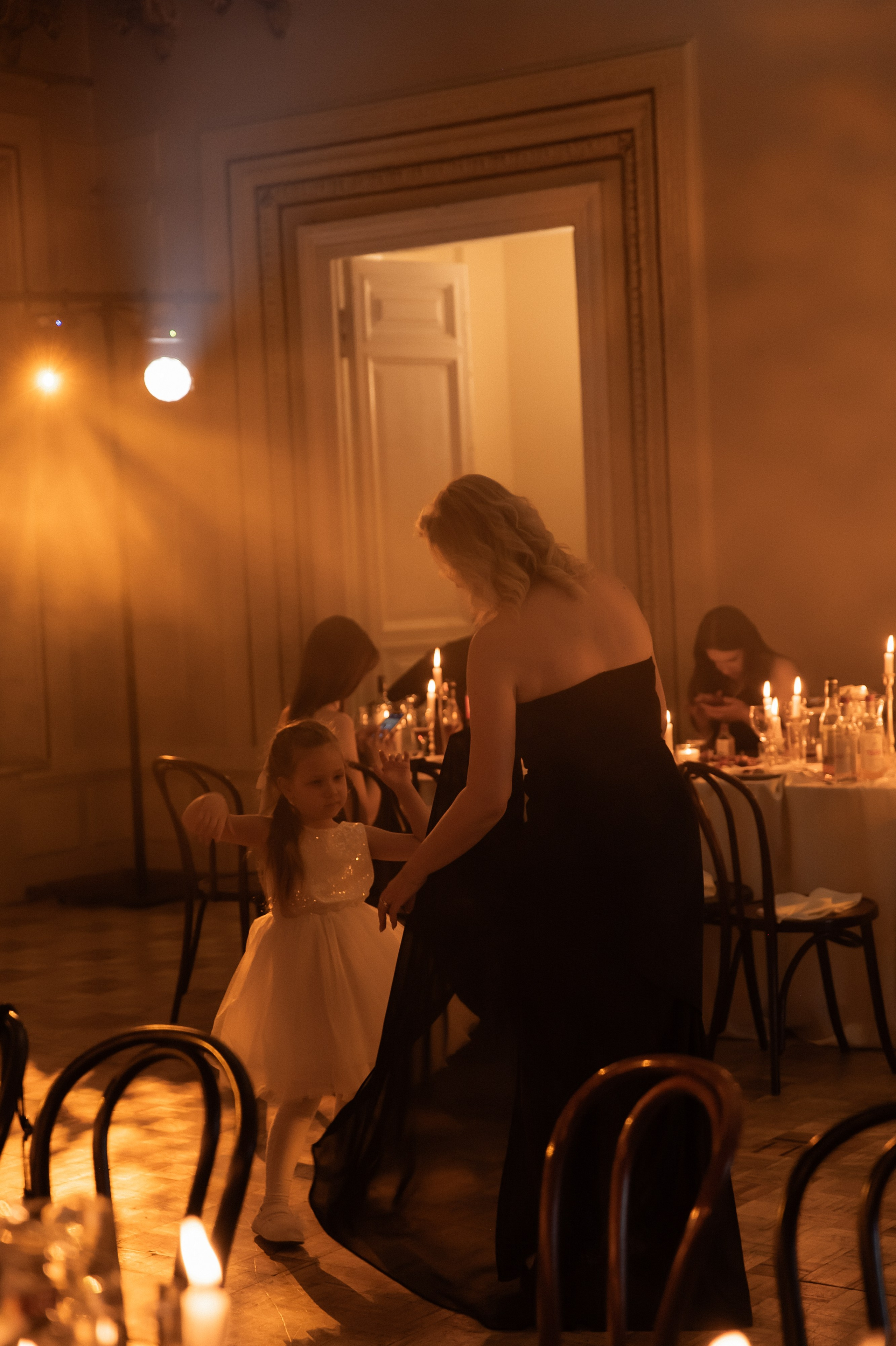 Свадьба в особняке. Ярослава Ерина — свадебный фотограф в Москве