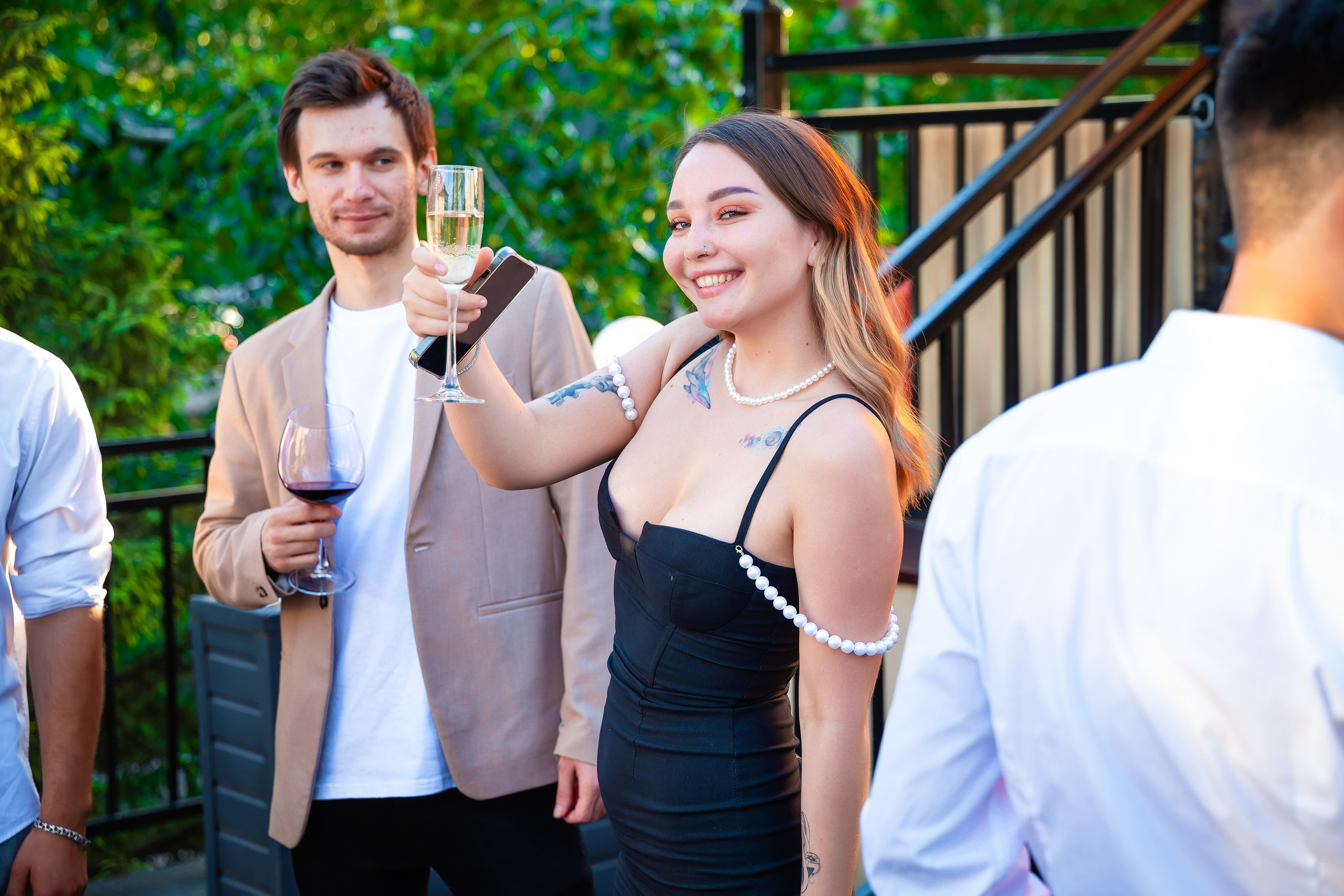 Настя и Ильдар Астана. Семейный и Свадебный фотограф в Астане Александр Астапов