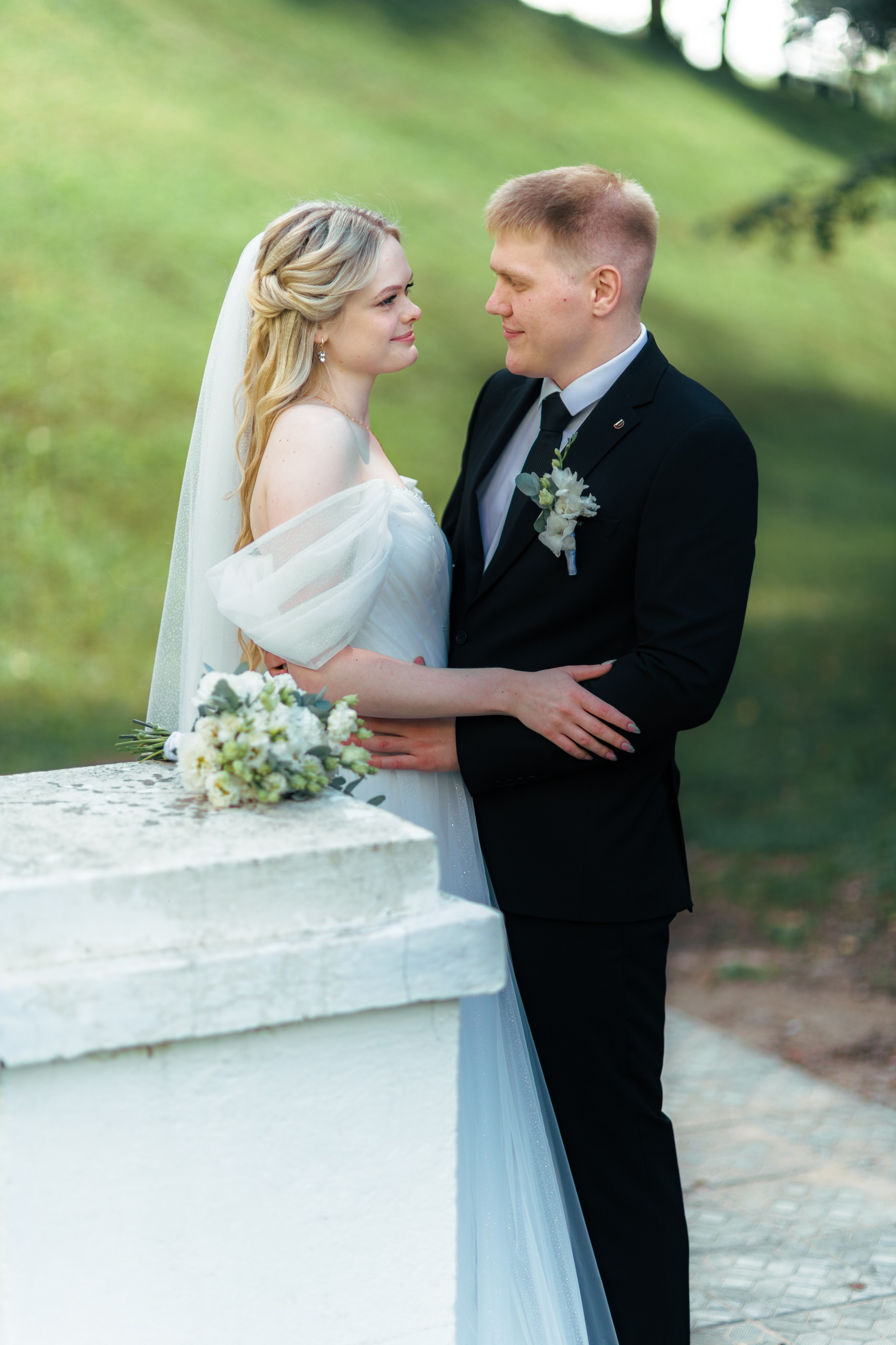 Иван и Татьяна. Александр Снапков | SnappPhoto | Буй