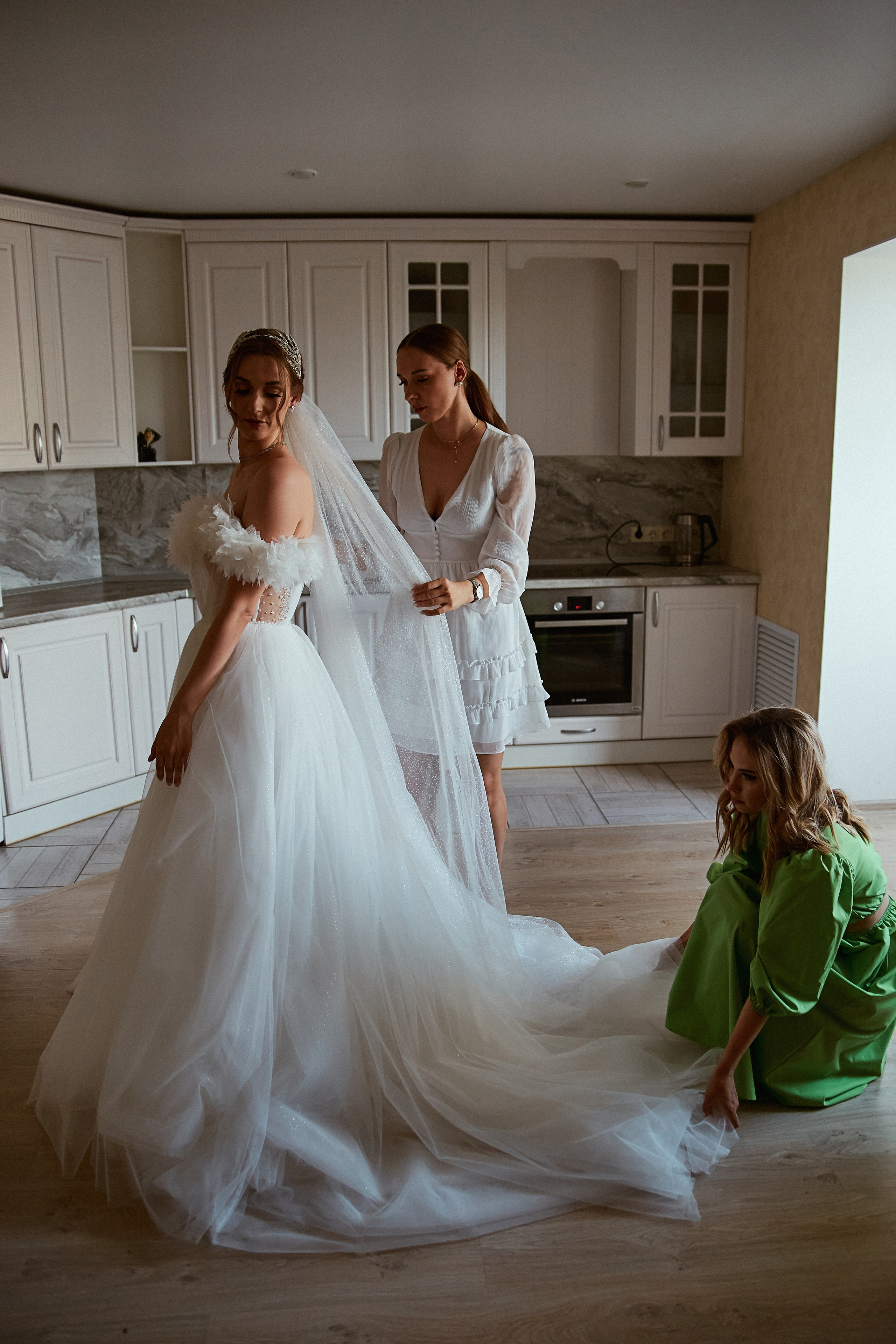 Елизавета и Кирилл. Анастасия Марунич | Блогер | Ставрополь