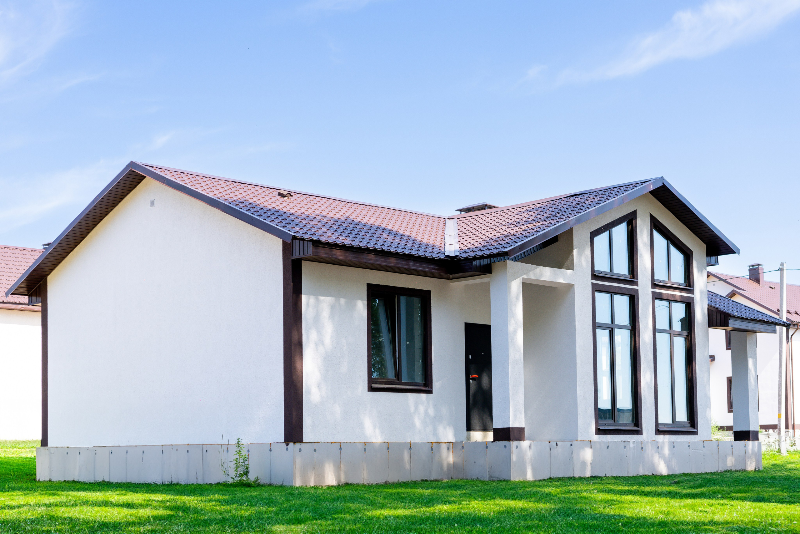 Недвижимость. Видеограф Алексей Жарков