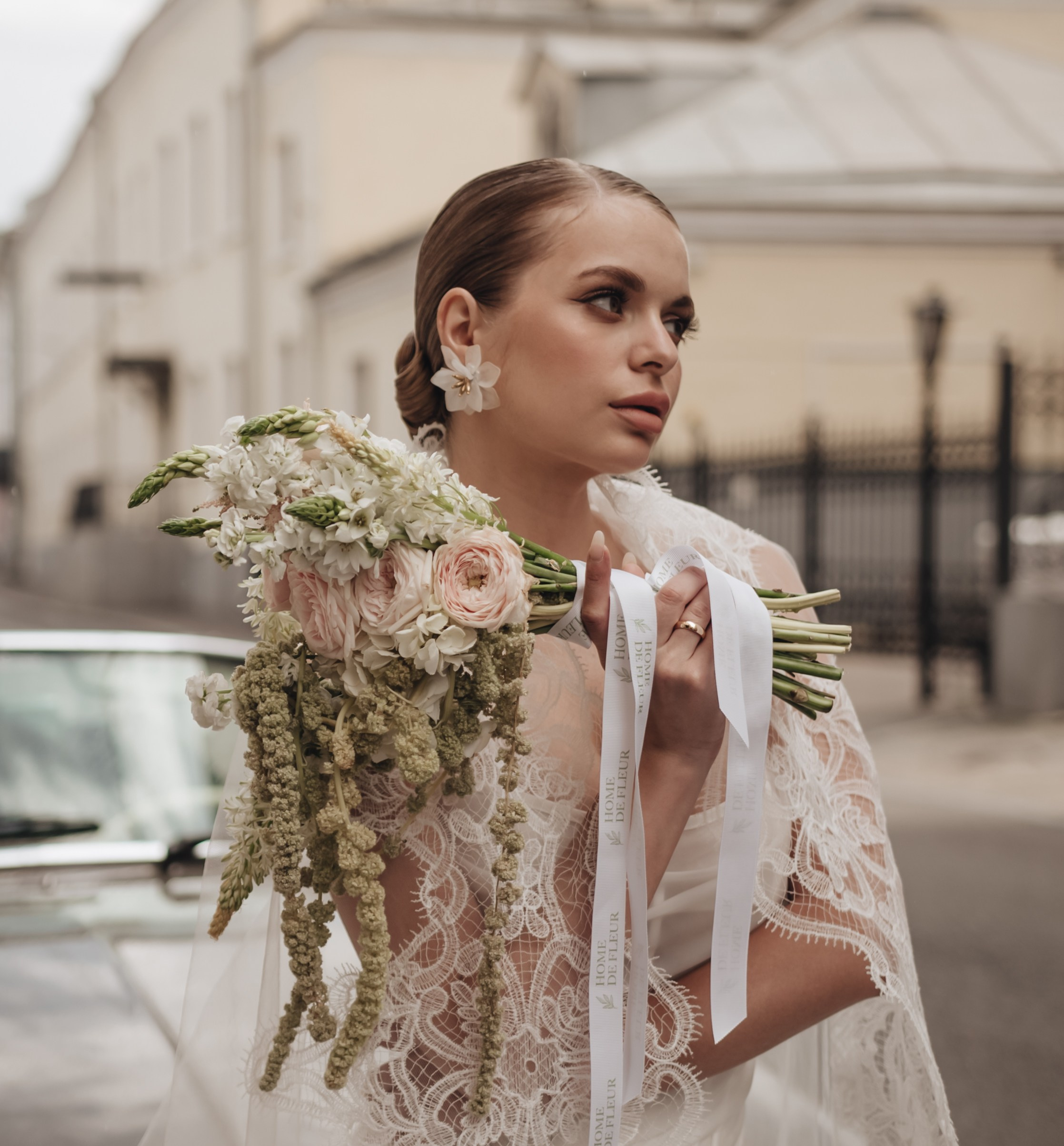 Глеб&Анастасия. Свадебный фотограф в Смоленске Печкурова Карина