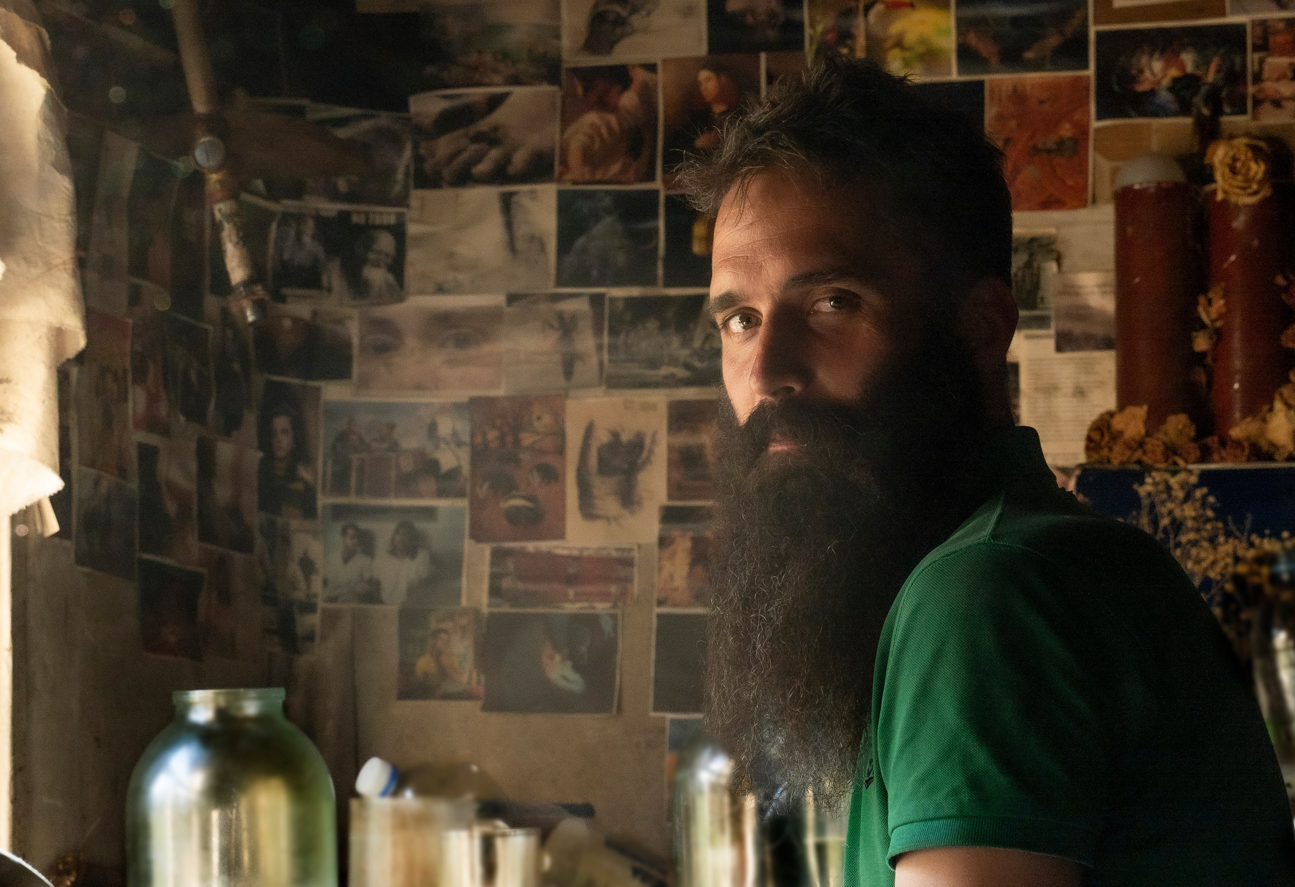 ЛЮДИ ПОБОЛЬШЕ. Фотограф Татьяна Андриянова