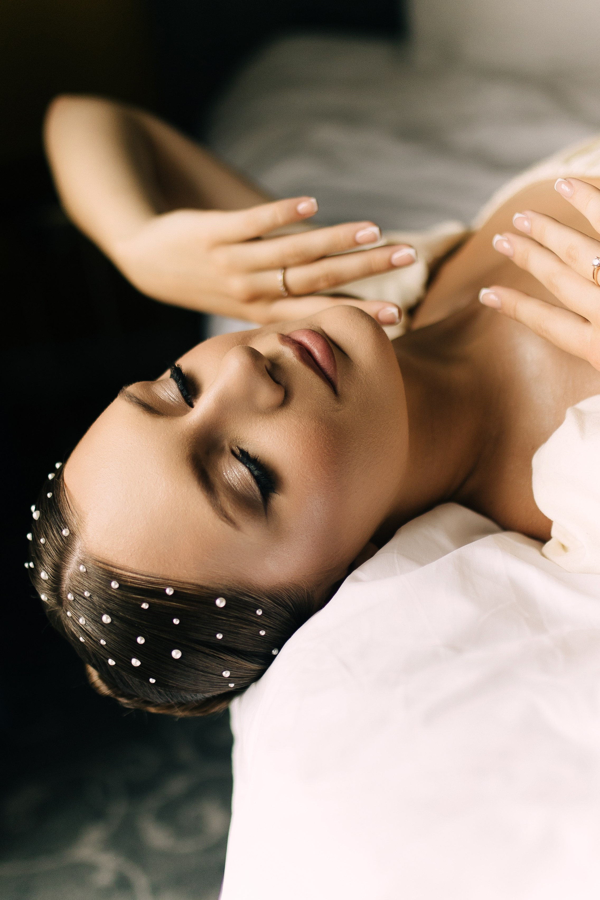 Анна и Егор. Фотограф Юлия Ермакова | Челябинск