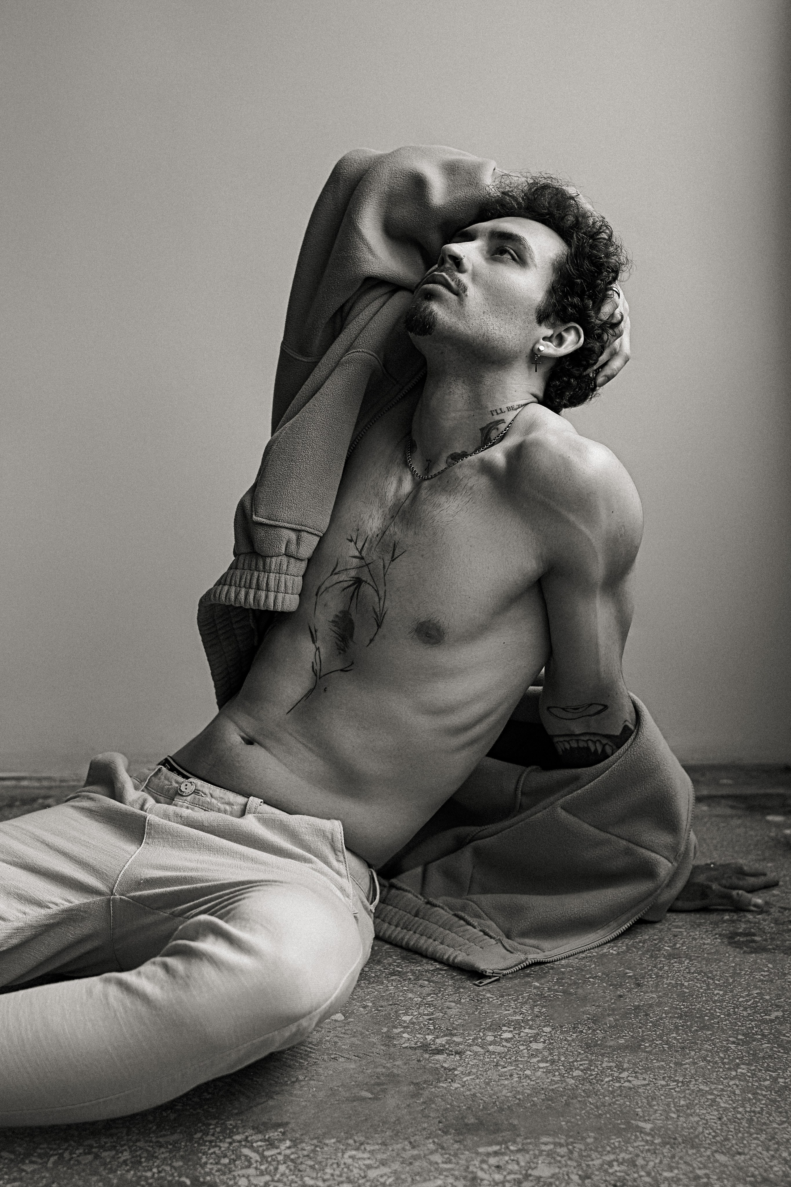 Портретный фотограф Тюмень Елена Шарапова