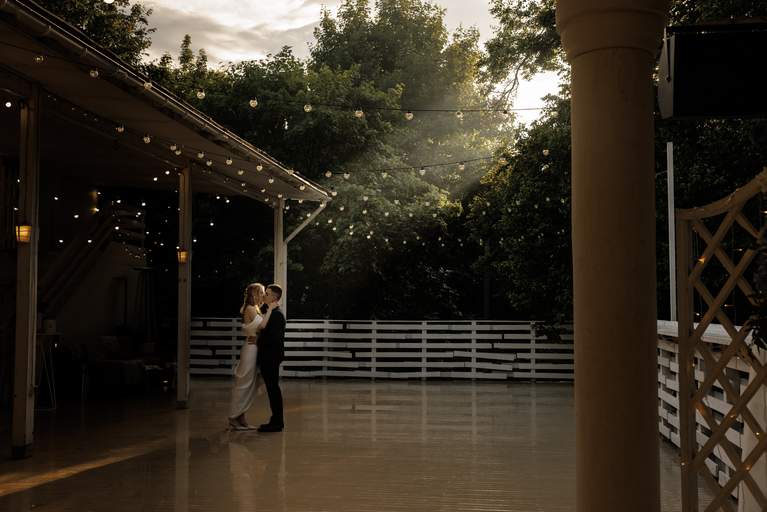 Марина и Сева обещают. Свадебный и семейный фотограф в Москве Julia Juice