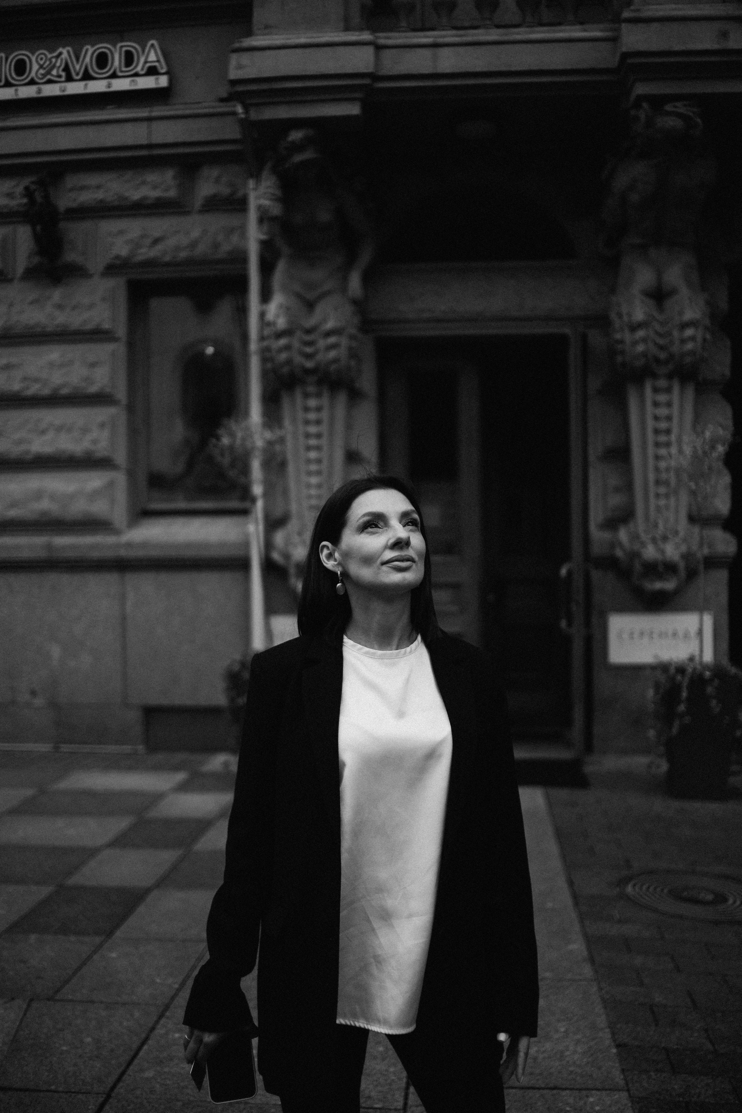 Марина. Портретный фотограф в Санкт-Петербурге Элина Ситникова