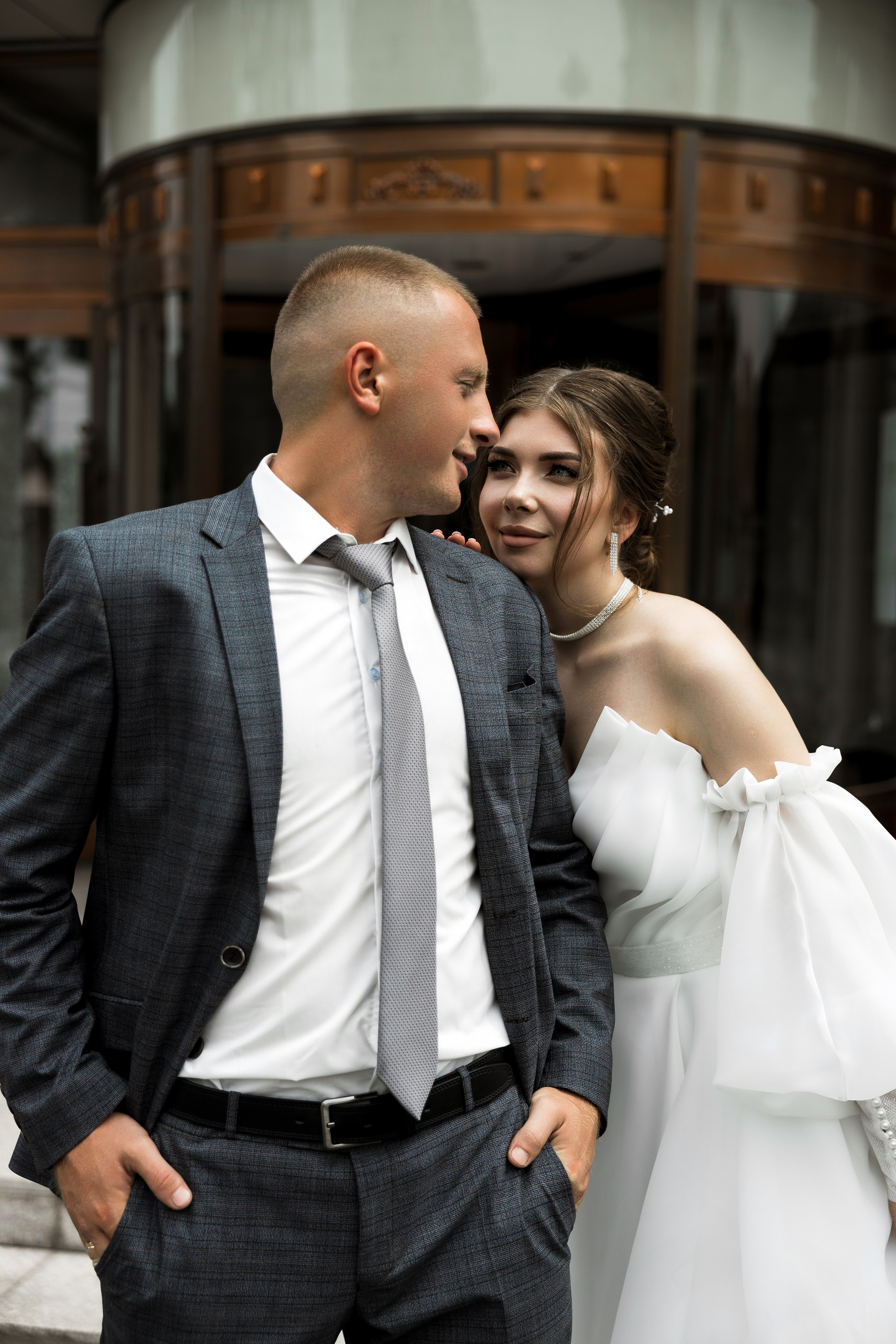 Портфолио свадьбы. Фотограф Ася Уссурийск Владивосток