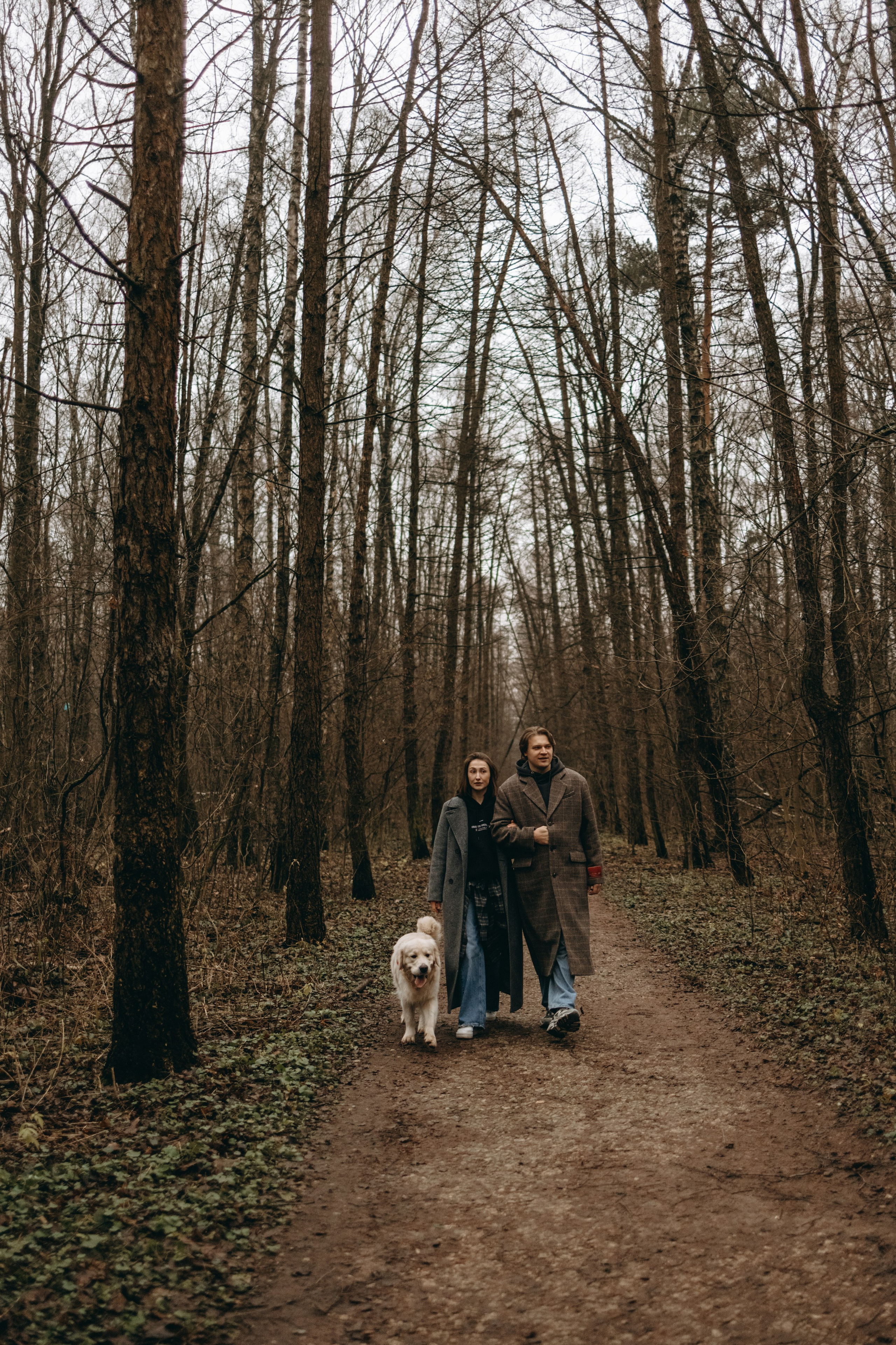 Лаки и его семья. Фотограф — Анималист | Санкт-Петербург