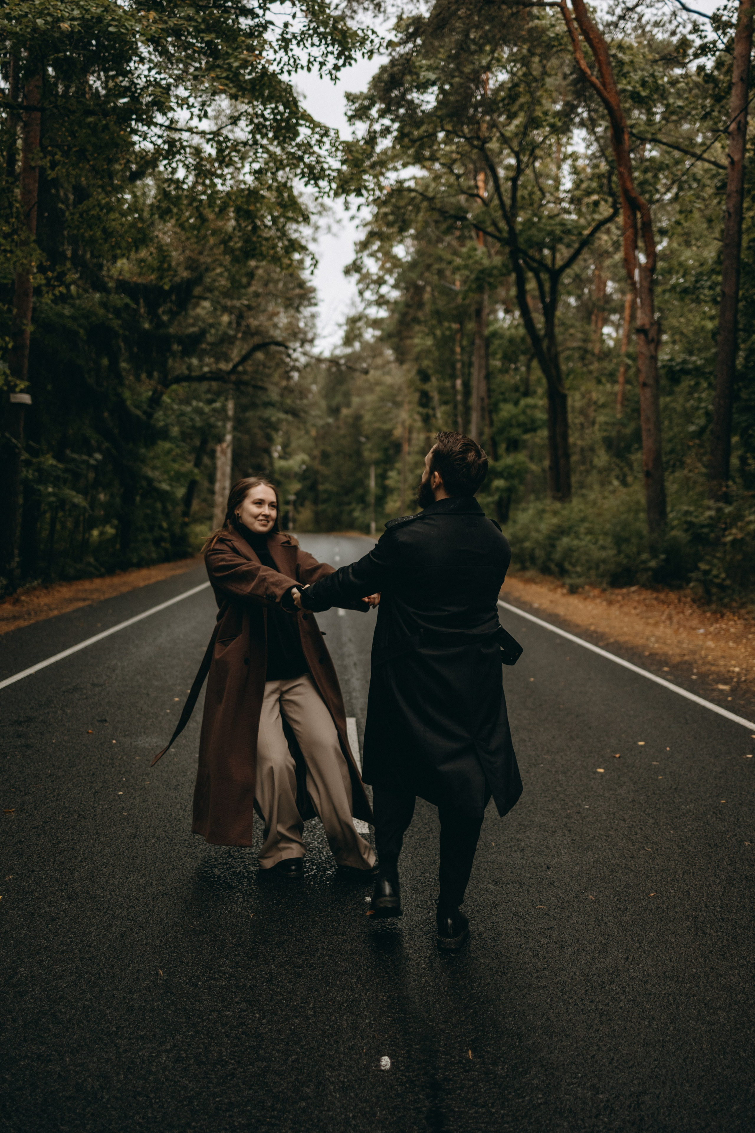 Жу и ее семья. Фотограф — Анималист | Санкт-Петербург