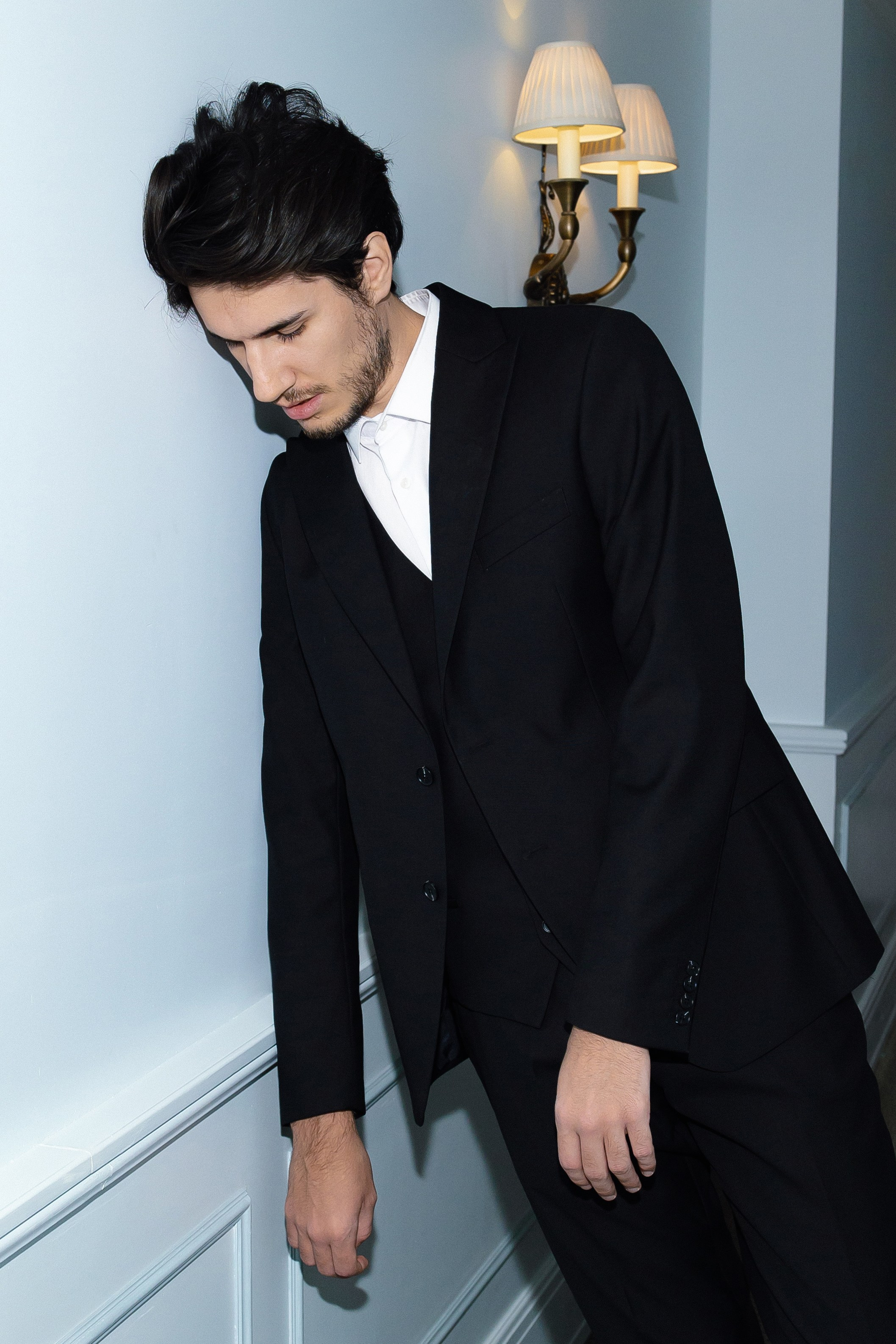 Дмитрий и Светлана. Свадебный фотограф Москва и Санкт-Петерург Артем Мамонов