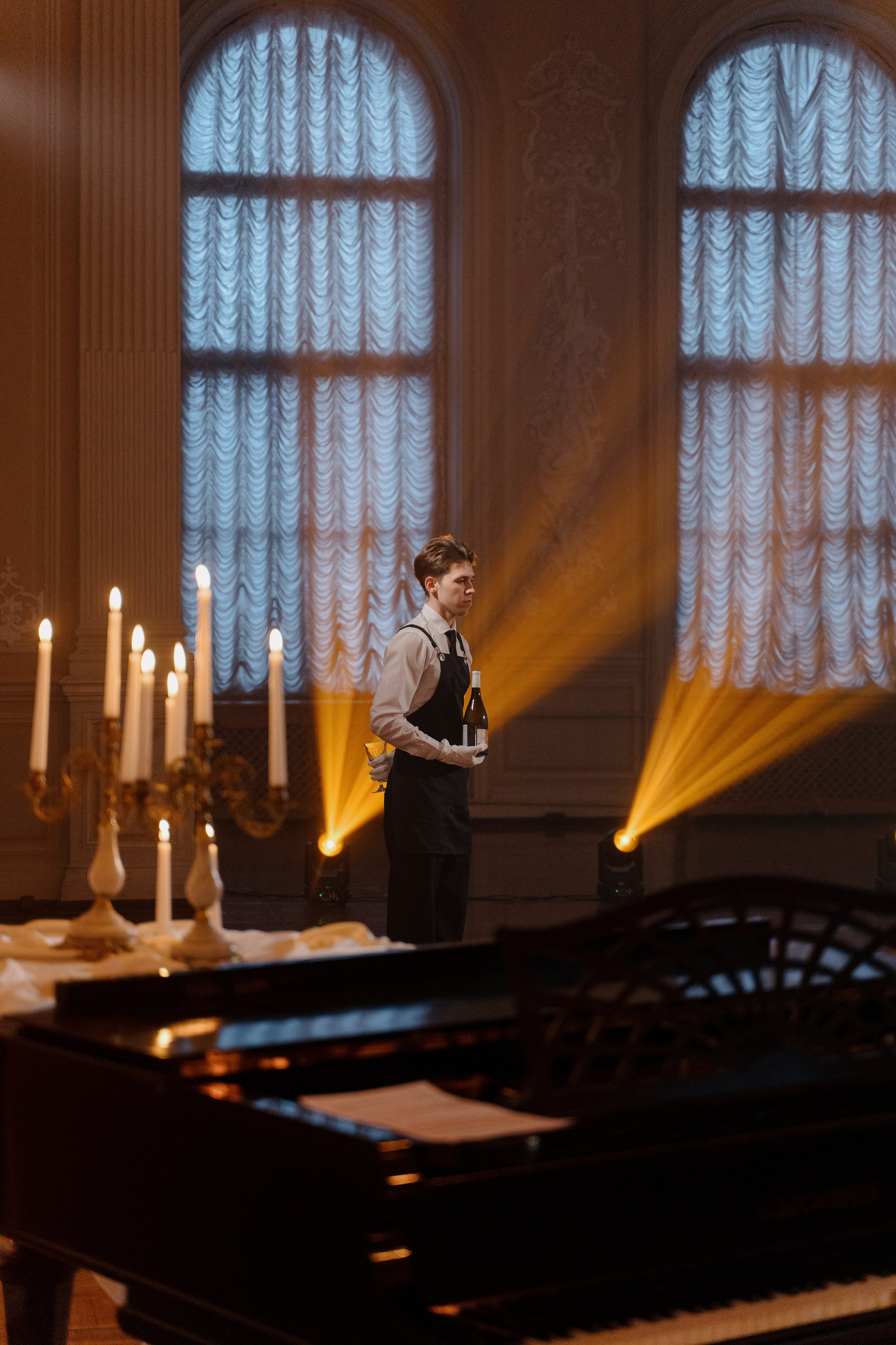 Глеб и Яна. Свадебный и семейный фотограф в Санкт-Петербурге Дмитрий Панин