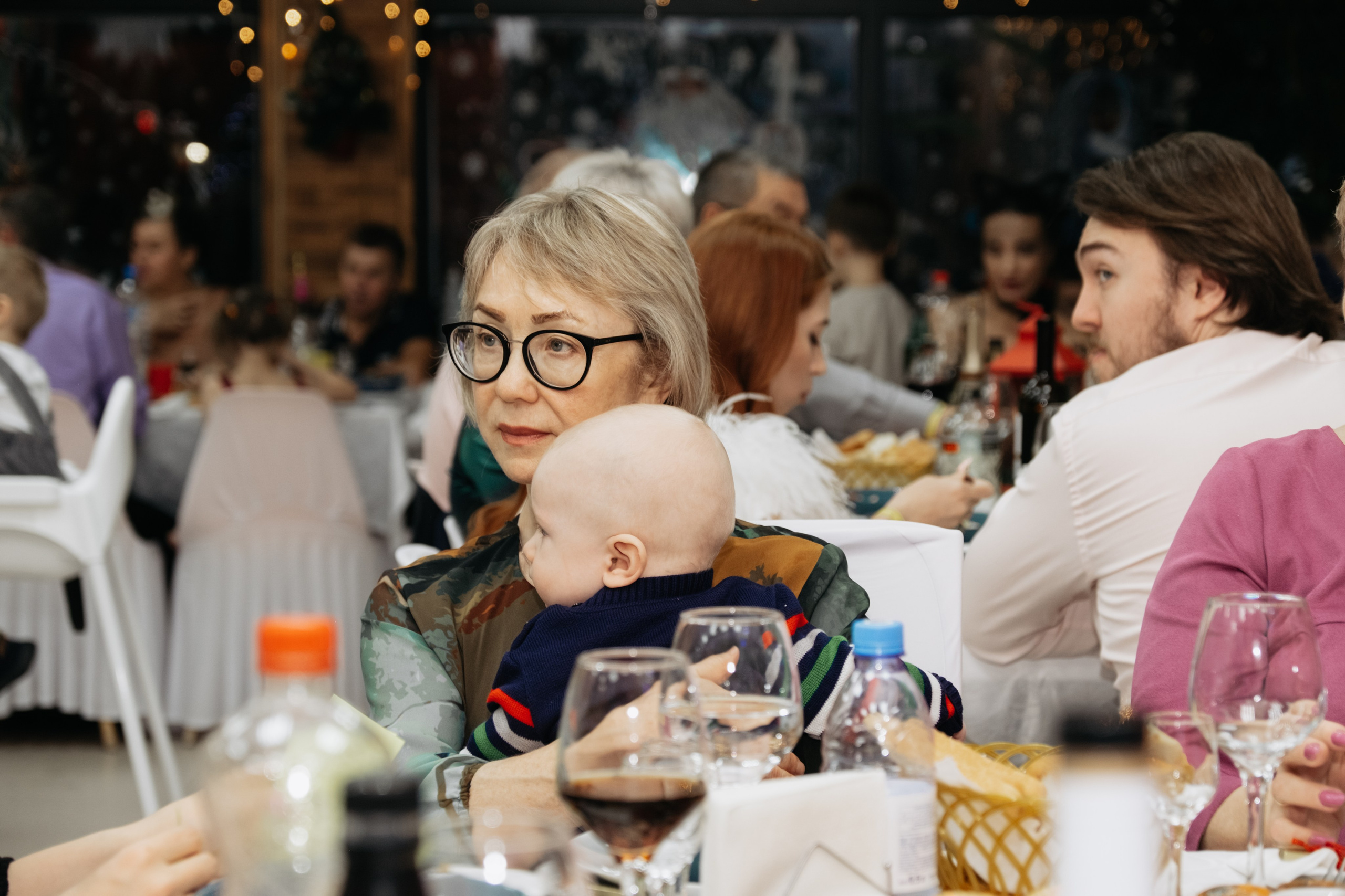 Новый Год 2024 на базе отдыха «Терсутская». Павел Маннапов, фотограф и видеограф в Екатеринбурге