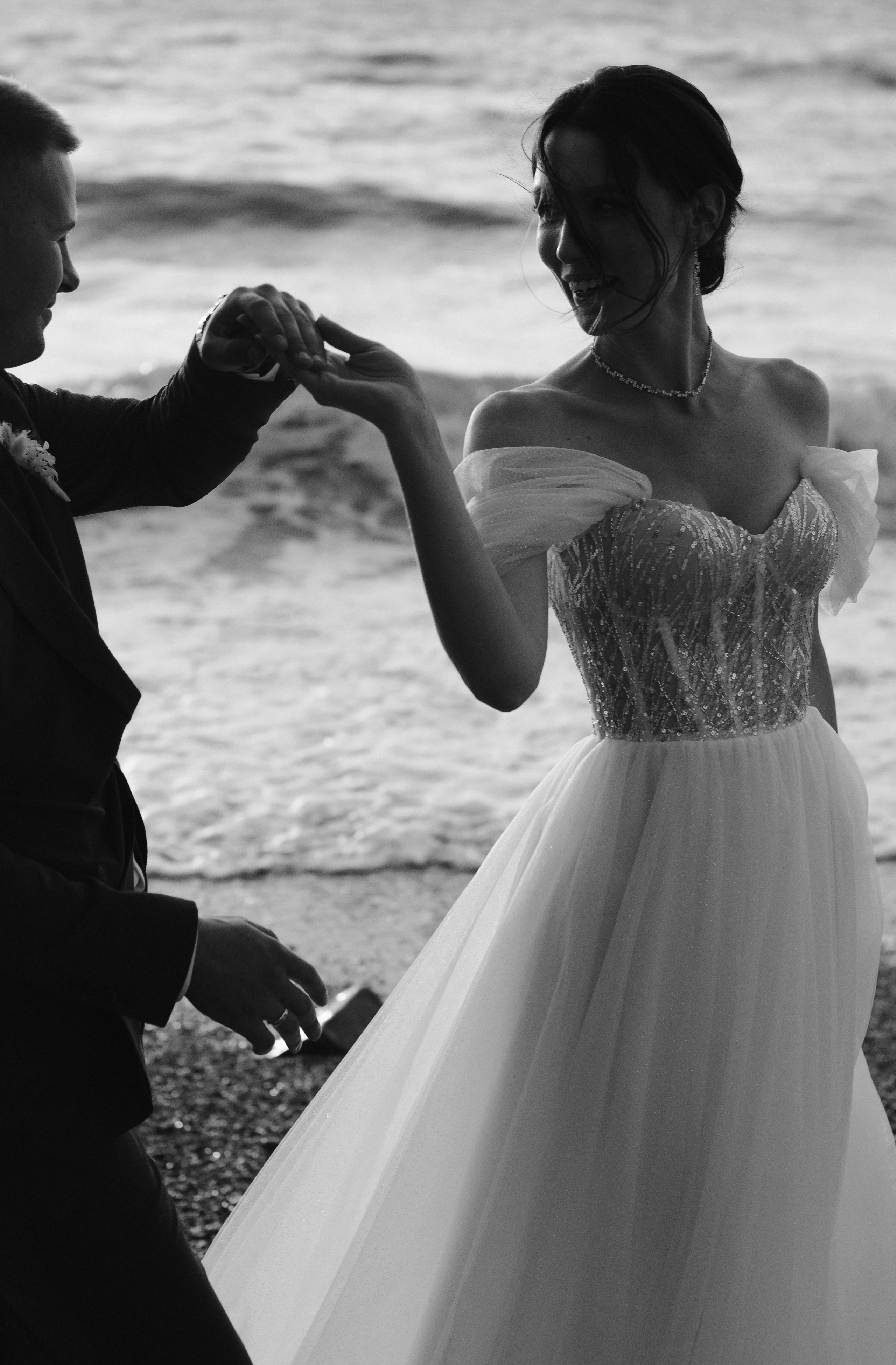 Иван и Оксана (г.Севастополь). Свадебный, женский, семейный фотограф в Севастополе Юлия Мошенко