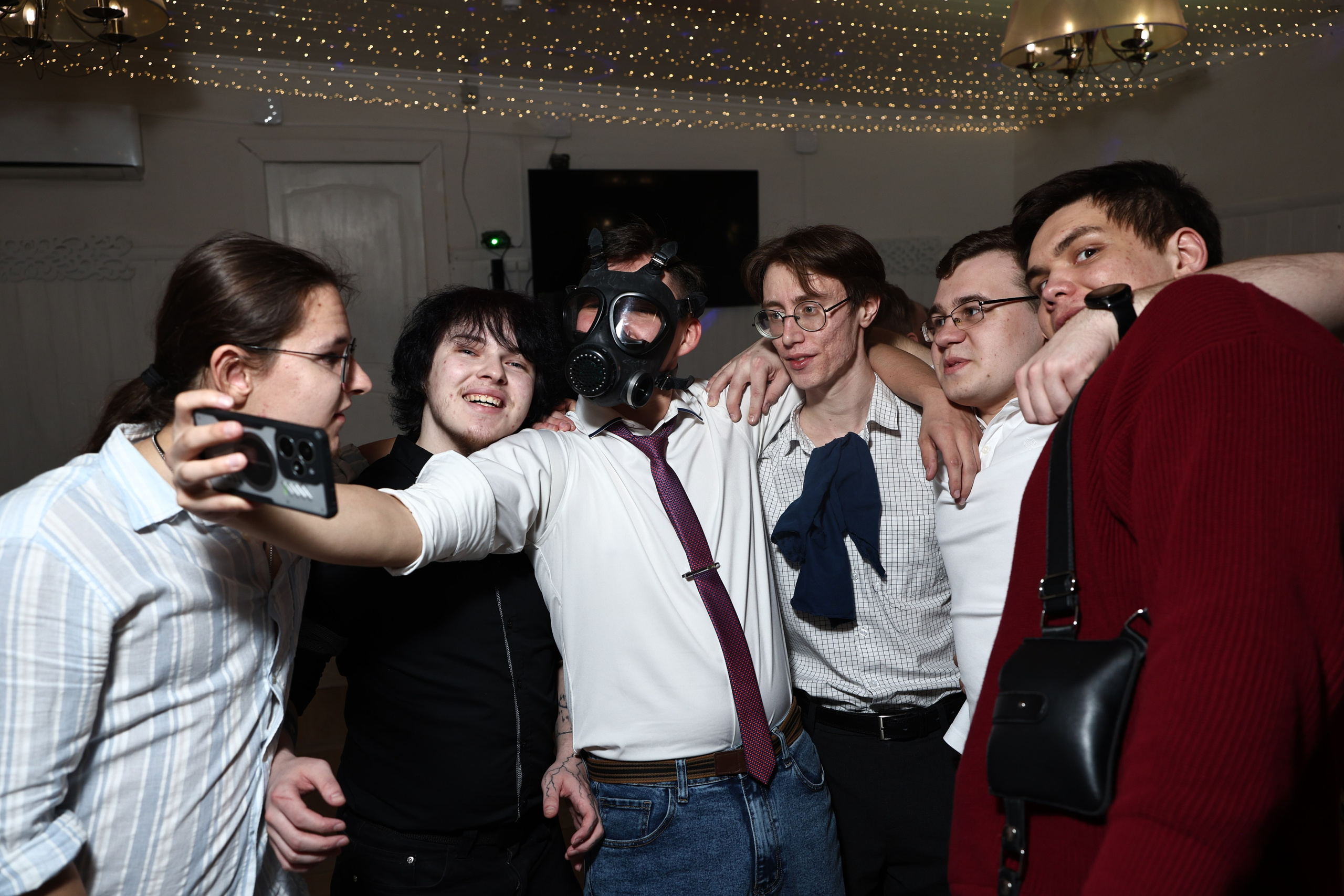Свадебная съемка в формате jpeg. Свадебный фотограф Евгений Потанин — Ижевск