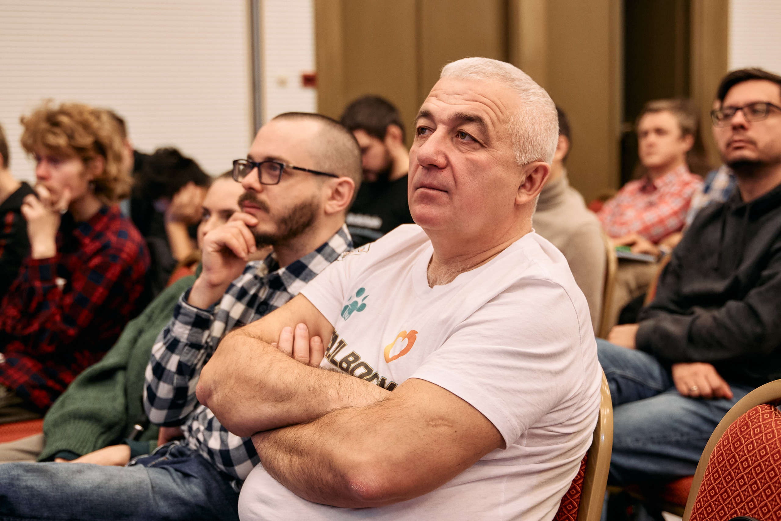 ITMeetUp. Photographer and Videographer in Montenegro