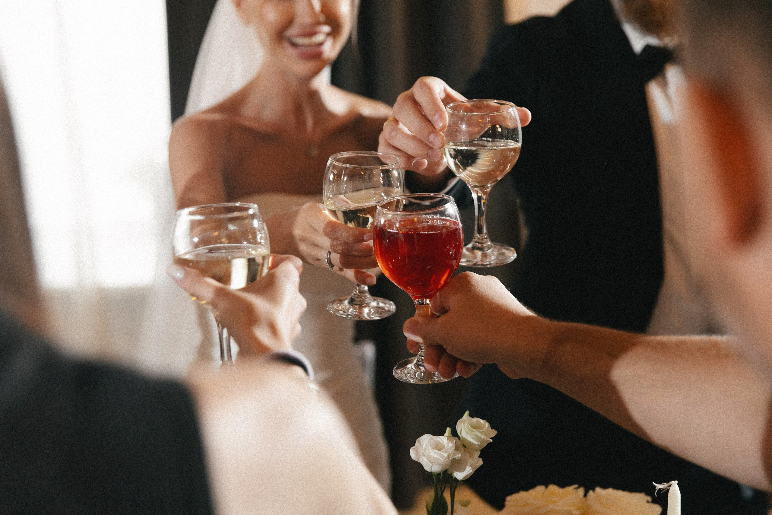 ЕКАТЕРИНА & ЕВГЕНИЙ ` 28.07.24. Maria Startseva Photo