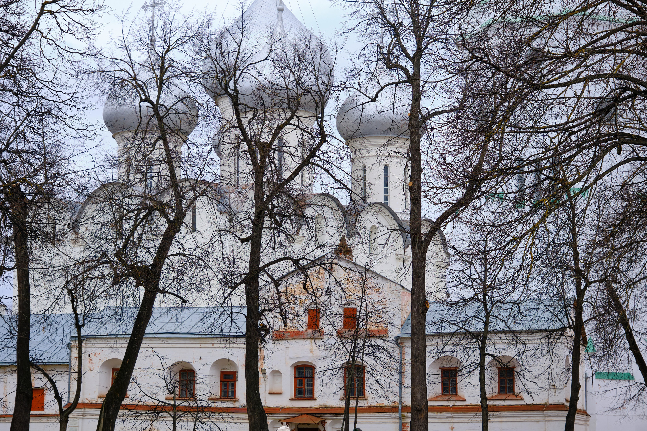 Вологда. Пейзажи Крайнего Севера. Баренцево море, Рыбачий, Средний, Немецкий