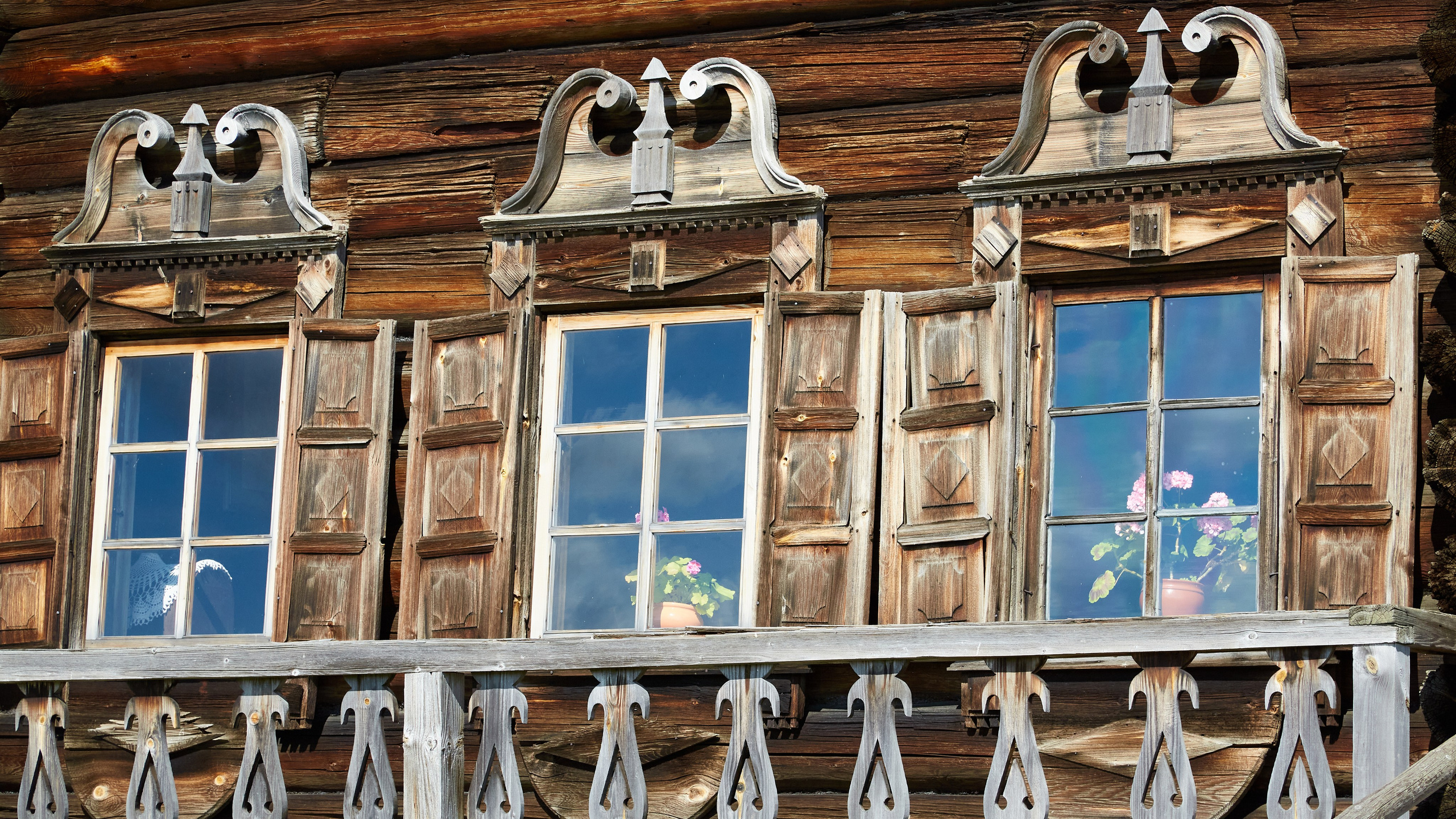 Кижи. Пейзажи Крайнего Севера. Баренцево море, Рыбачий, Средний, Немецкий