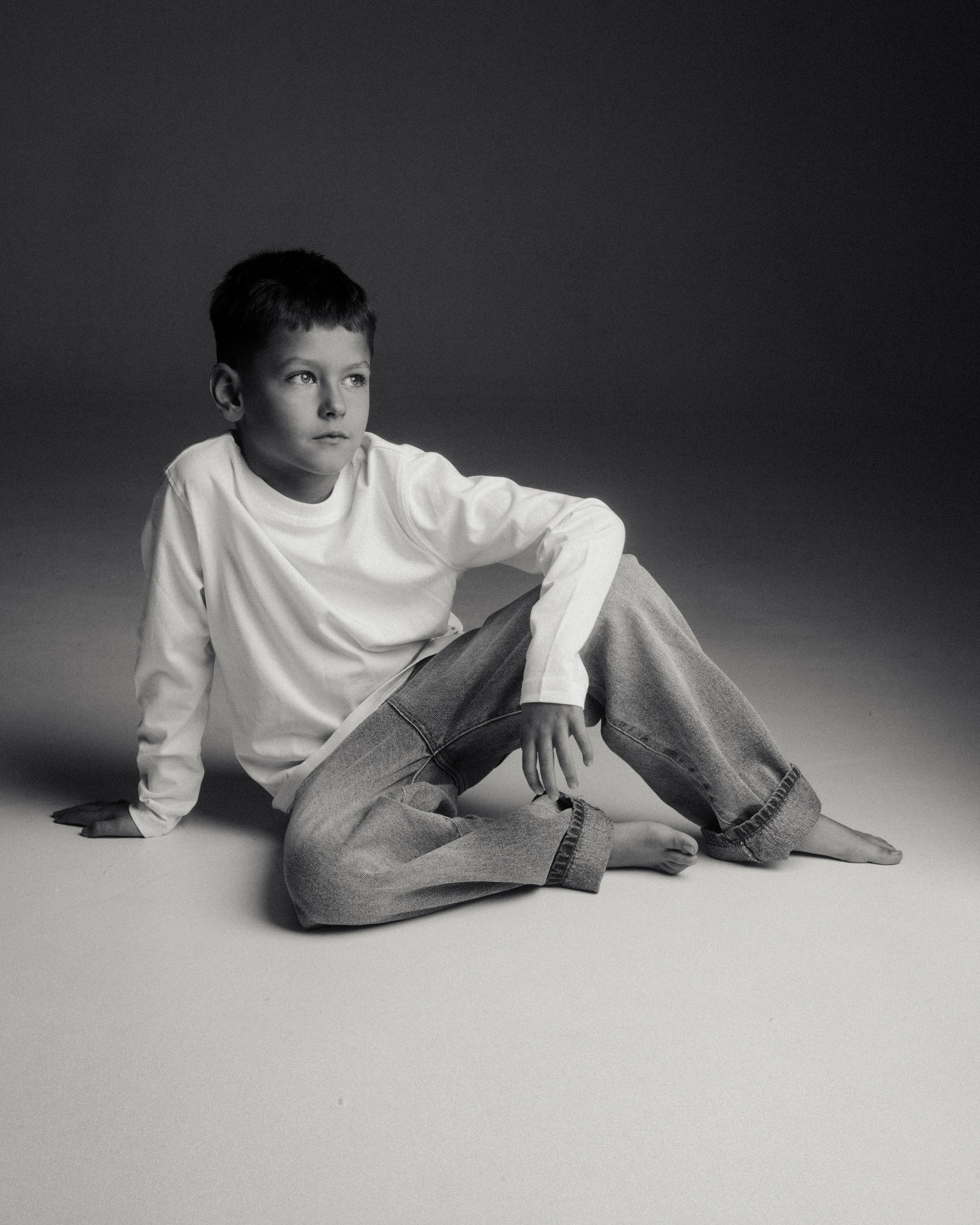 Детские съемки. Фотограф в Пензе и Москве Настя Беккер