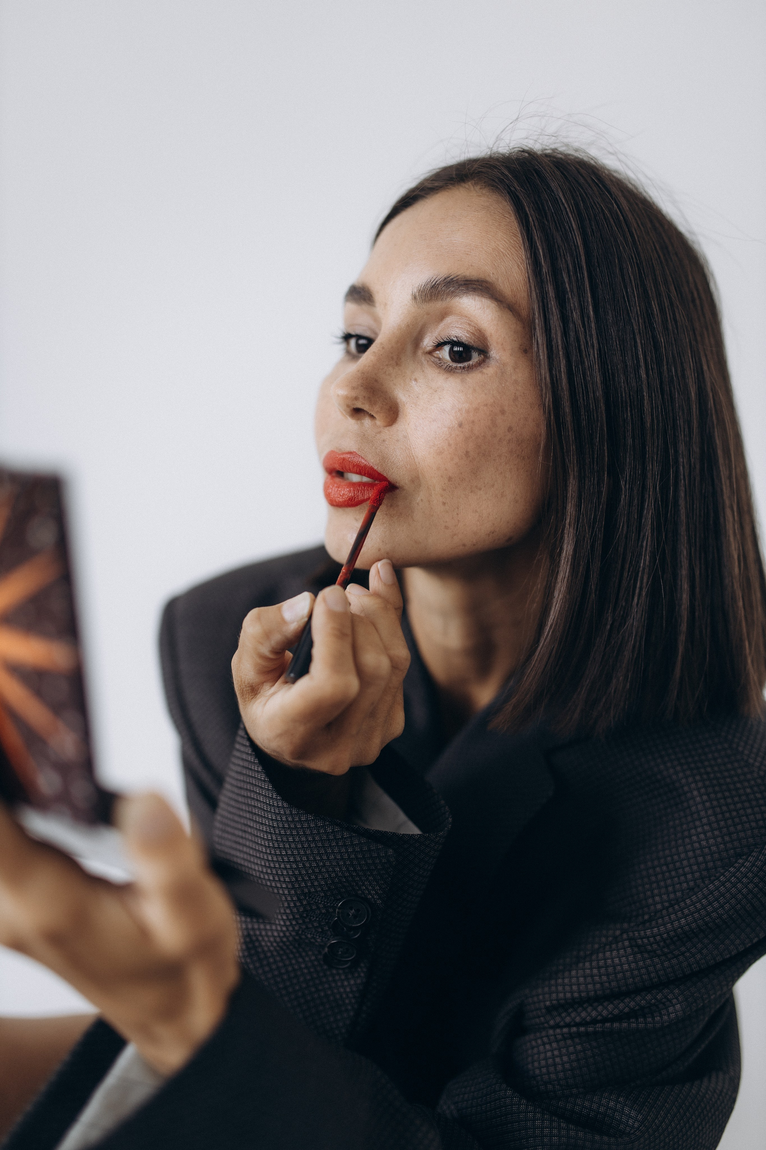 Альфия. Фотограф в Петербурге Ольга Стрельченко