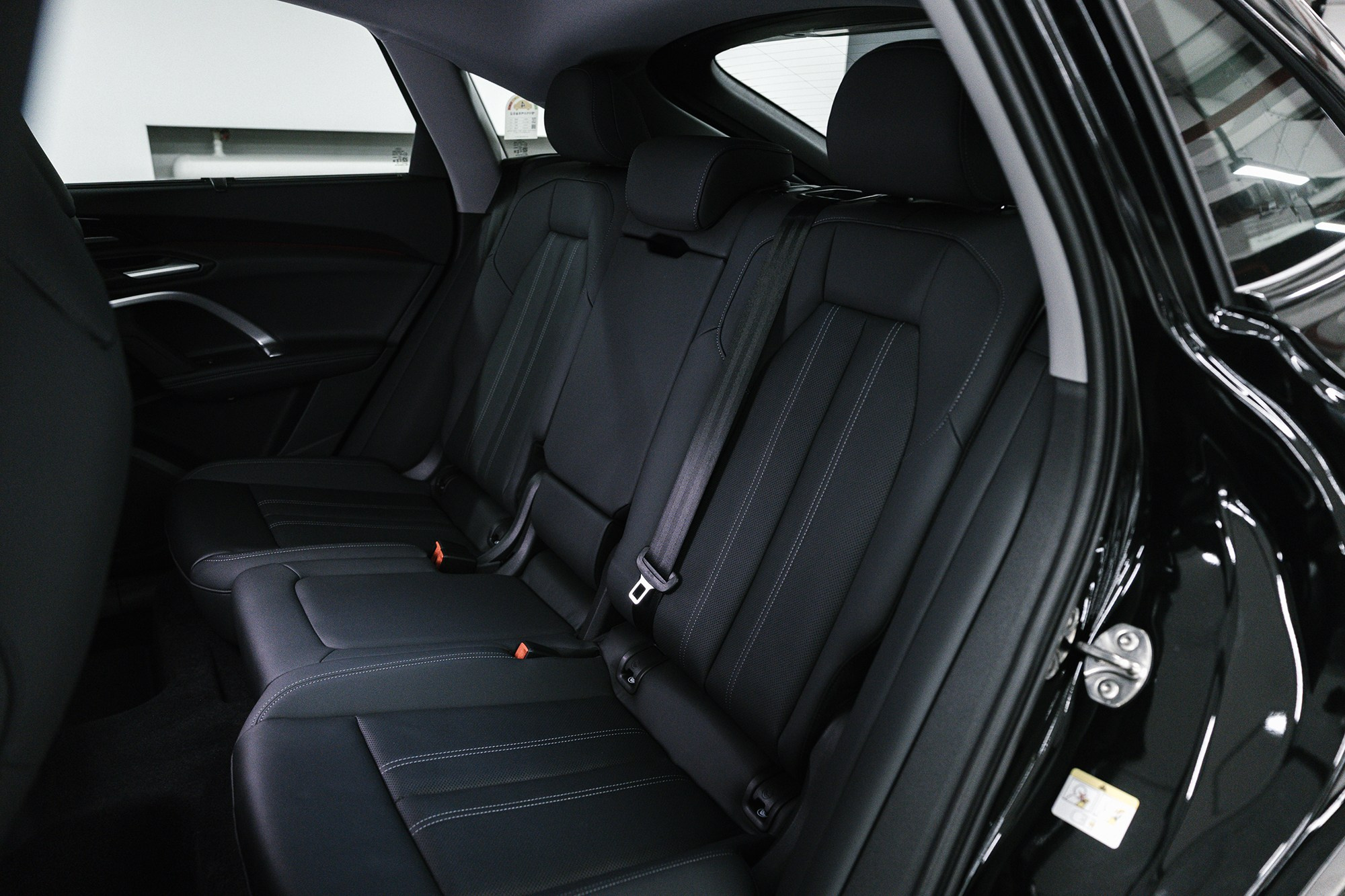 Audi Q5 Sportback 40 TFSI 2.0 quattro S tronic (204 л. с.). Автосалон «Х-Авто»