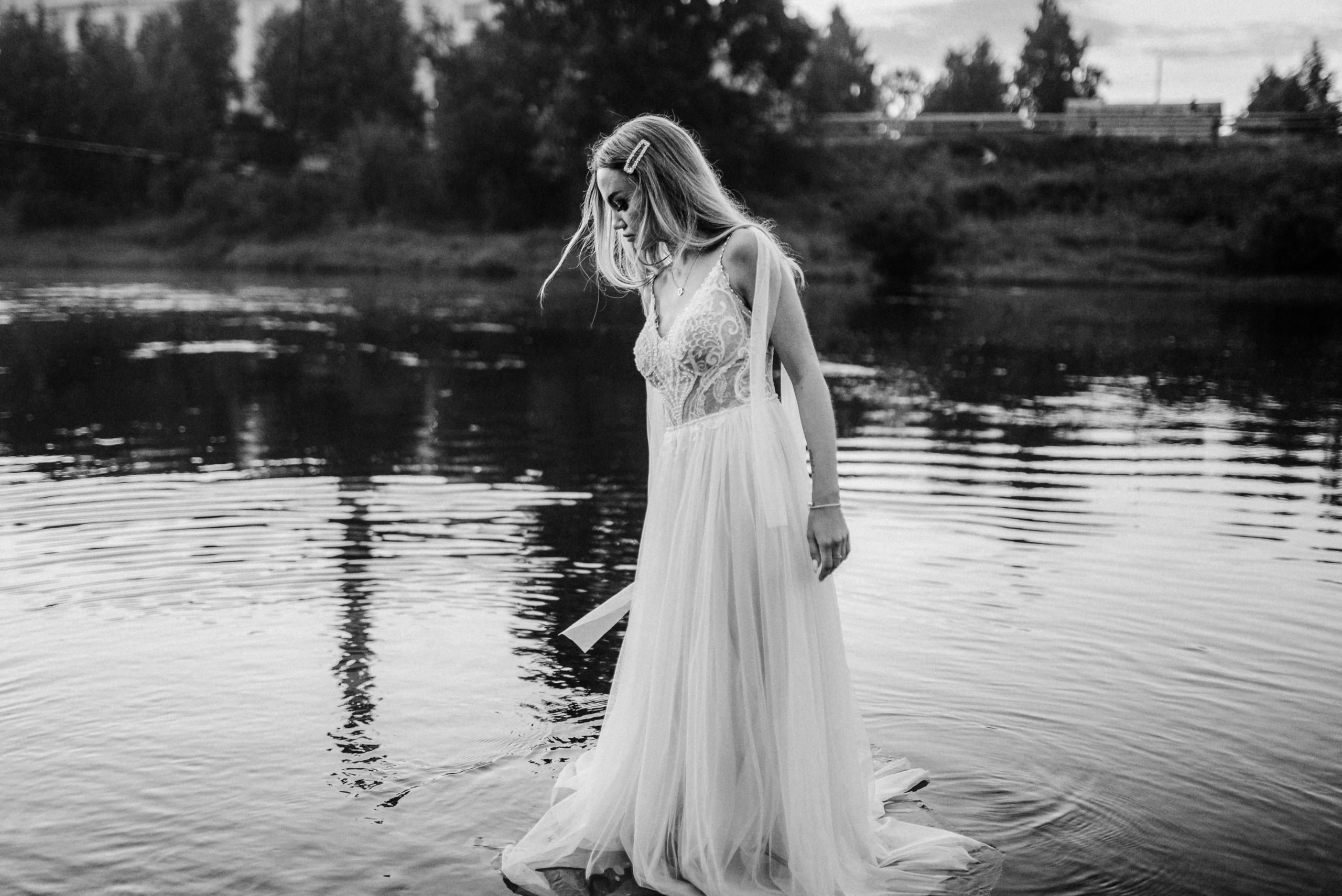 Rock 'N' Roll. Свадебный и портретный фотограф Пётр Ладанов