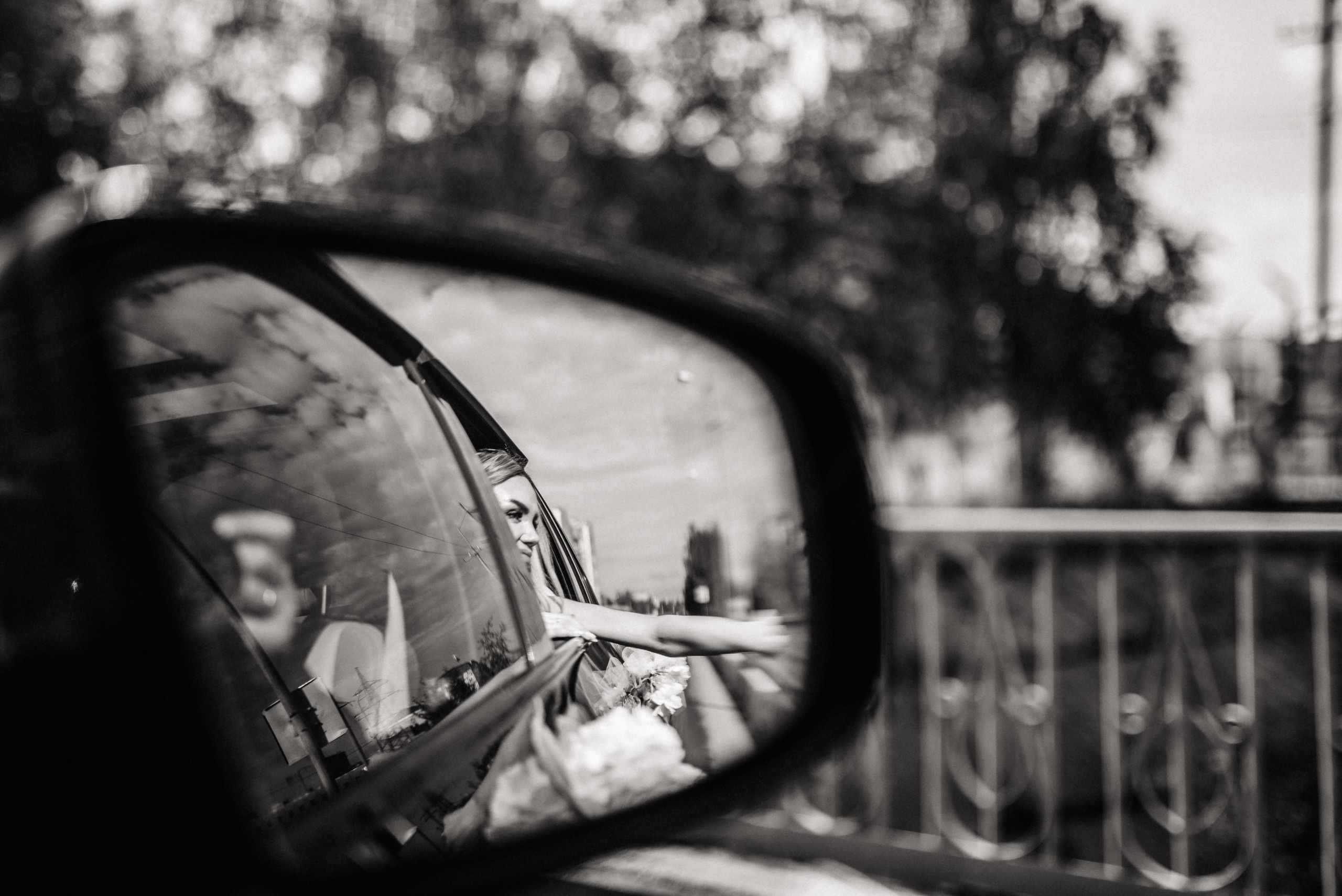 Rock 'N' Roll. Свадебный и портретный фотограф Пётр Ладанов