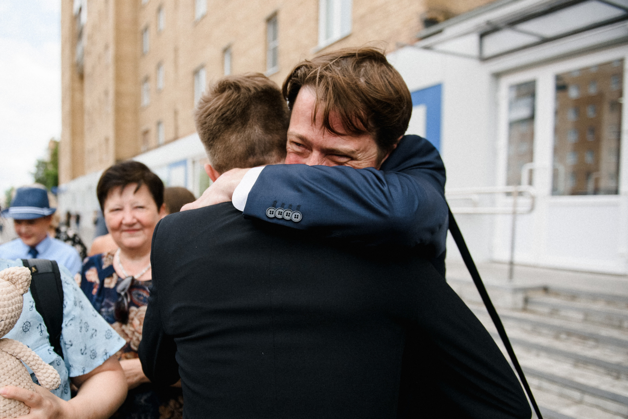 Rock 'N' Roll. Свадебный и портретный фотограф Пётр Ладанов