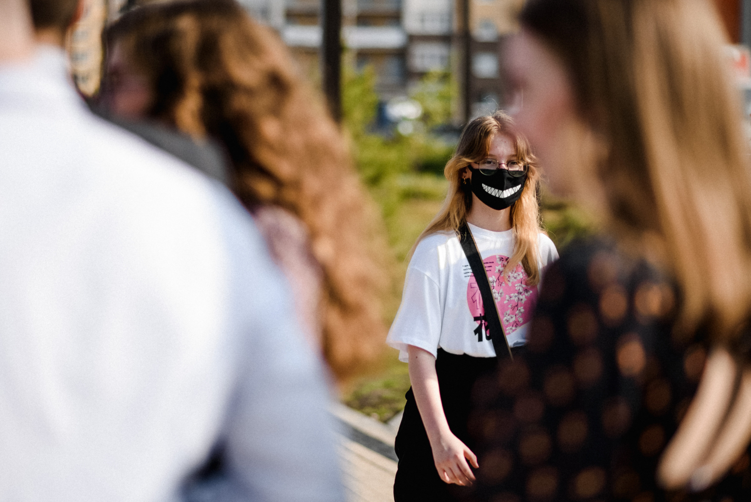 Rock 'N' Roll. Свадебный и портретный фотограф Пётр Ладанов