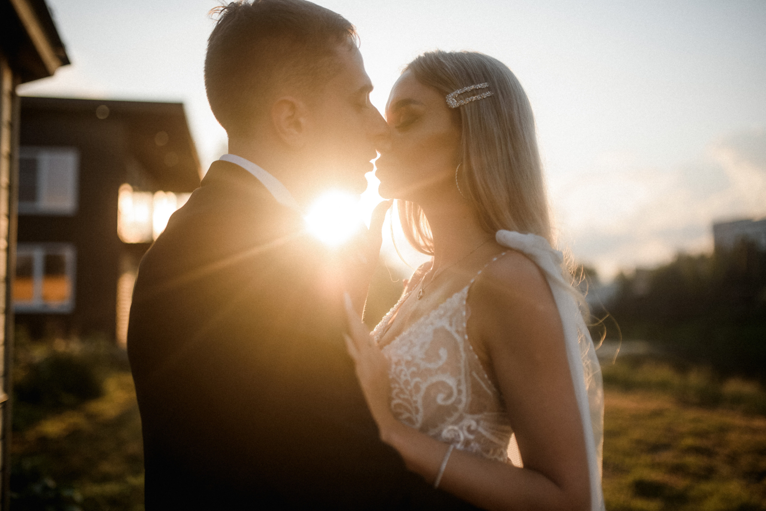 Rock 'N' Roll. Свадебный и портретный фотограф Пётр Ладанов