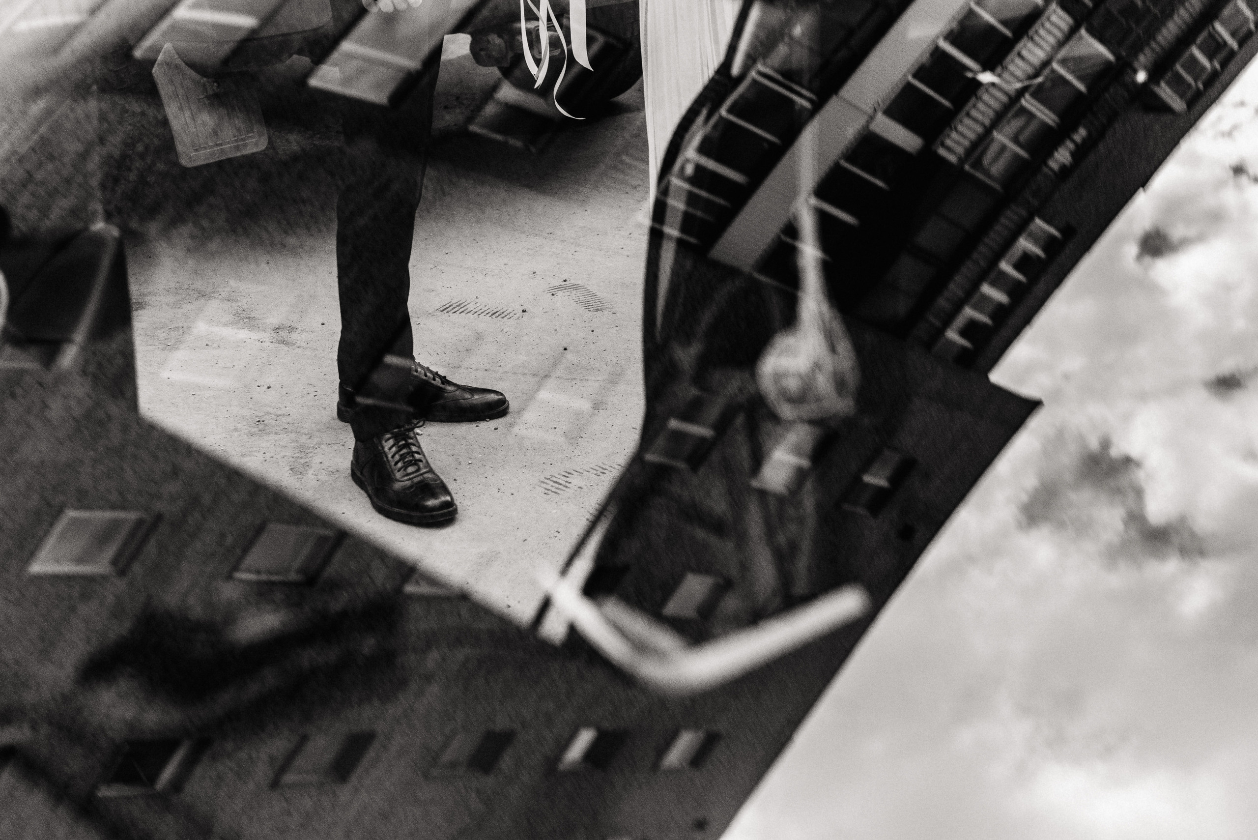 Rock 'N' Roll. Свадебный и портретный фотограф Пётр Ладанов