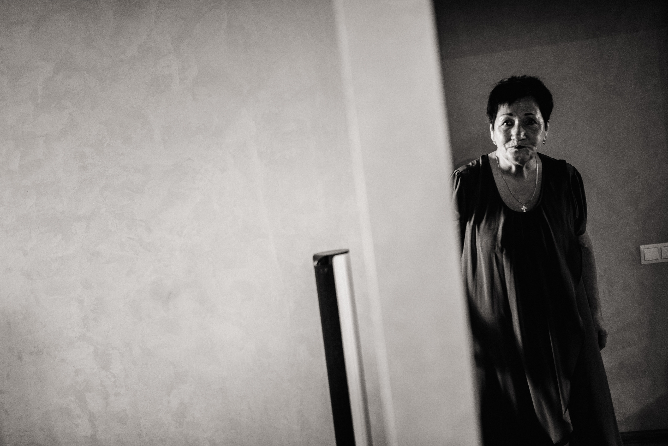 Rock 'N' Roll. Свадебный и портретный фотограф Пётр Ладанов