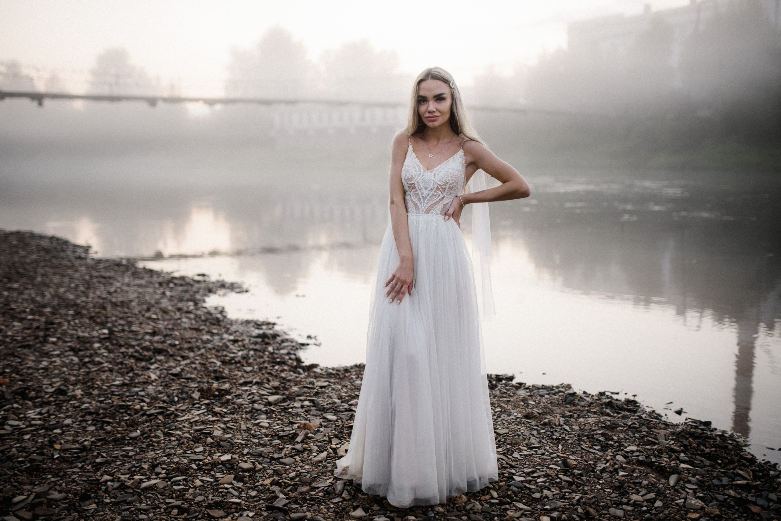 Rock 'N' Roll. Свадебный и портретный фотограф Пётр Ладанов