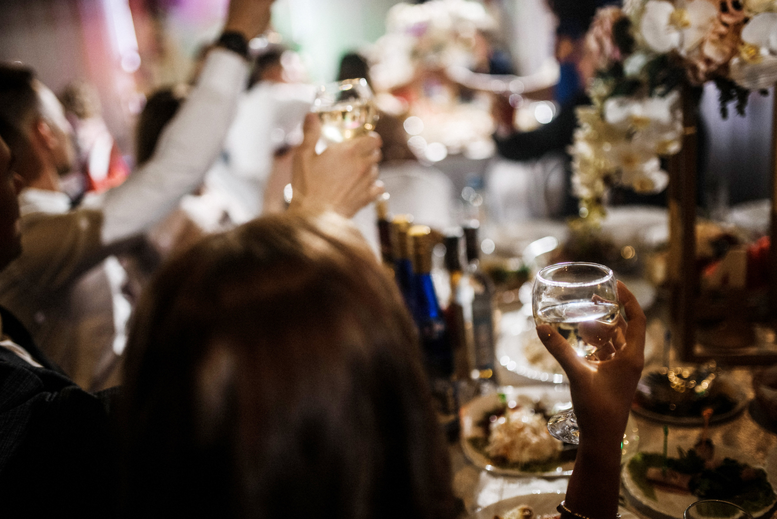 Rock 'N' Roll. Свадебный и портретный фотограф Пётр Ладанов