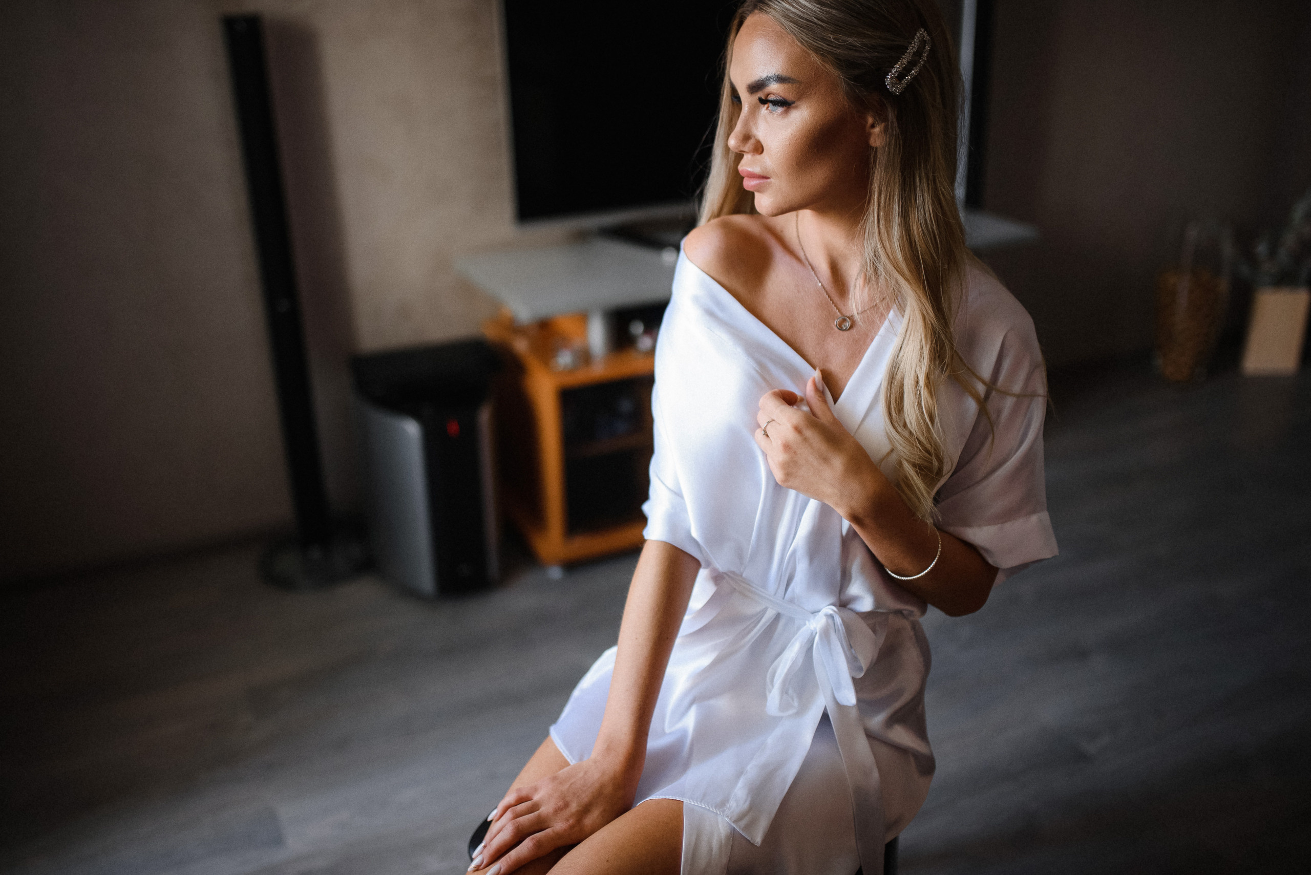 Rock 'N' Roll. Свадебный и портретный фотограф Пётр Ладанов