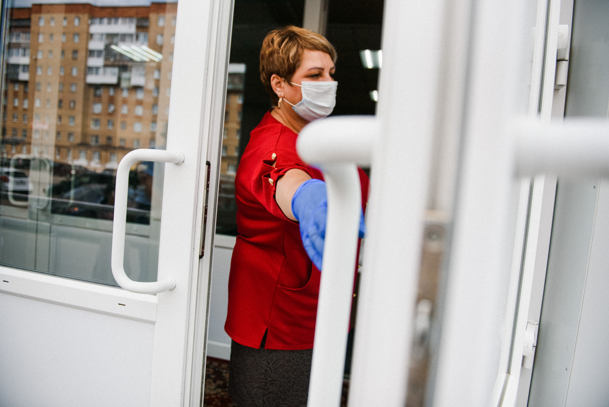 Rock 'N' Roll. Свадебный и портретный фотограф Пётр Ладанов
