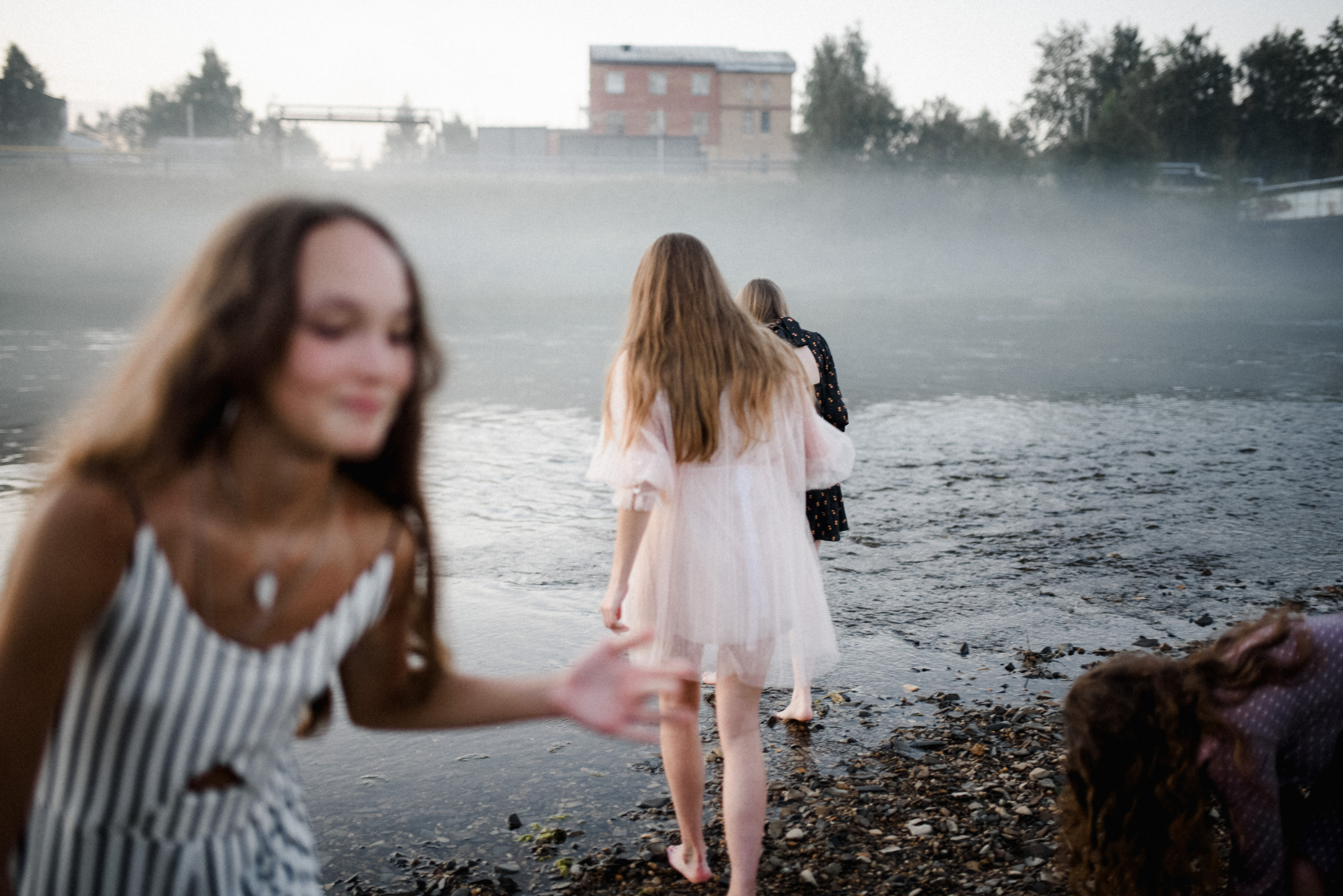 Rock 'N' Roll. Свадебный и портретный фотограф Пётр Ладанов