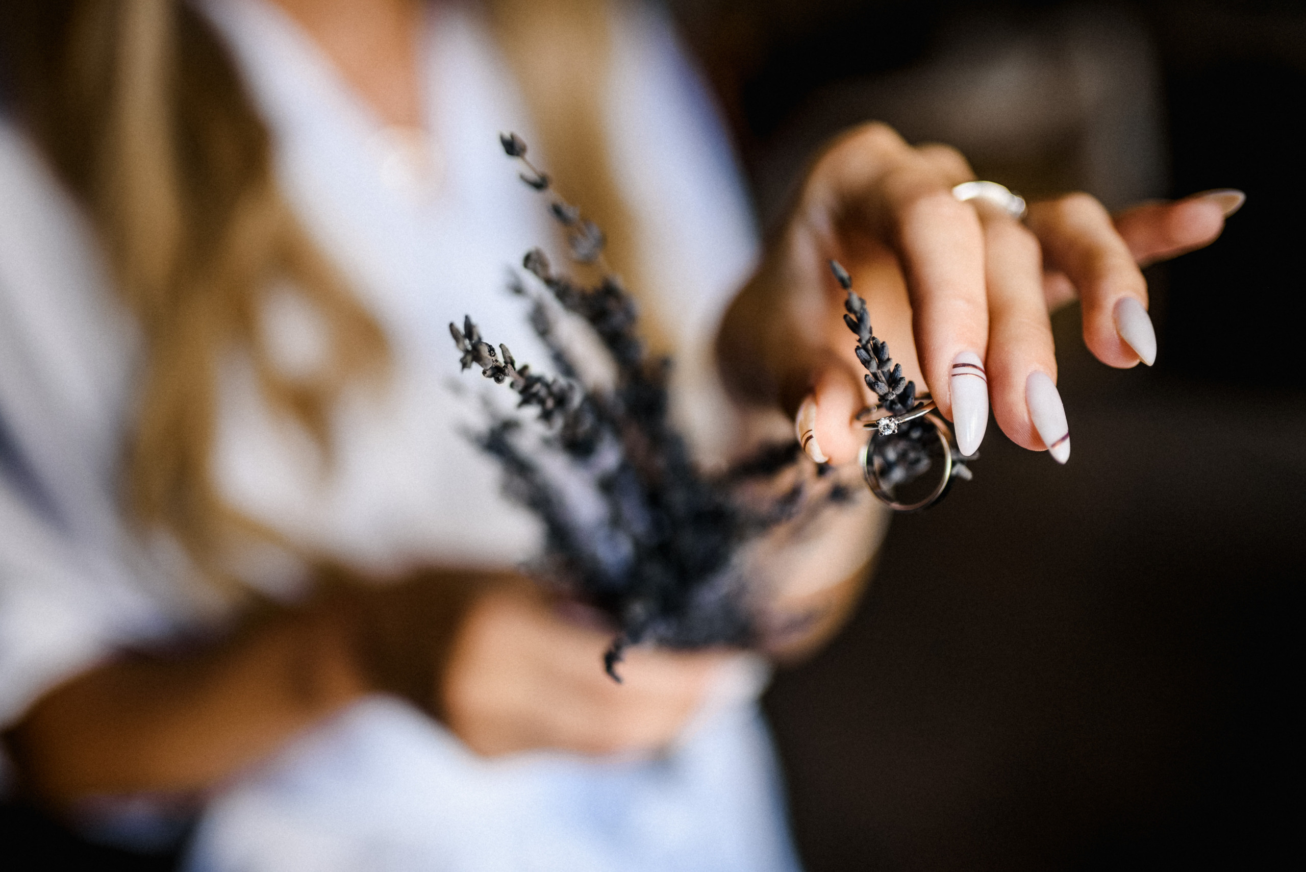 Rock 'N' Roll. Свадебный и портретный фотограф Пётр Ладанов