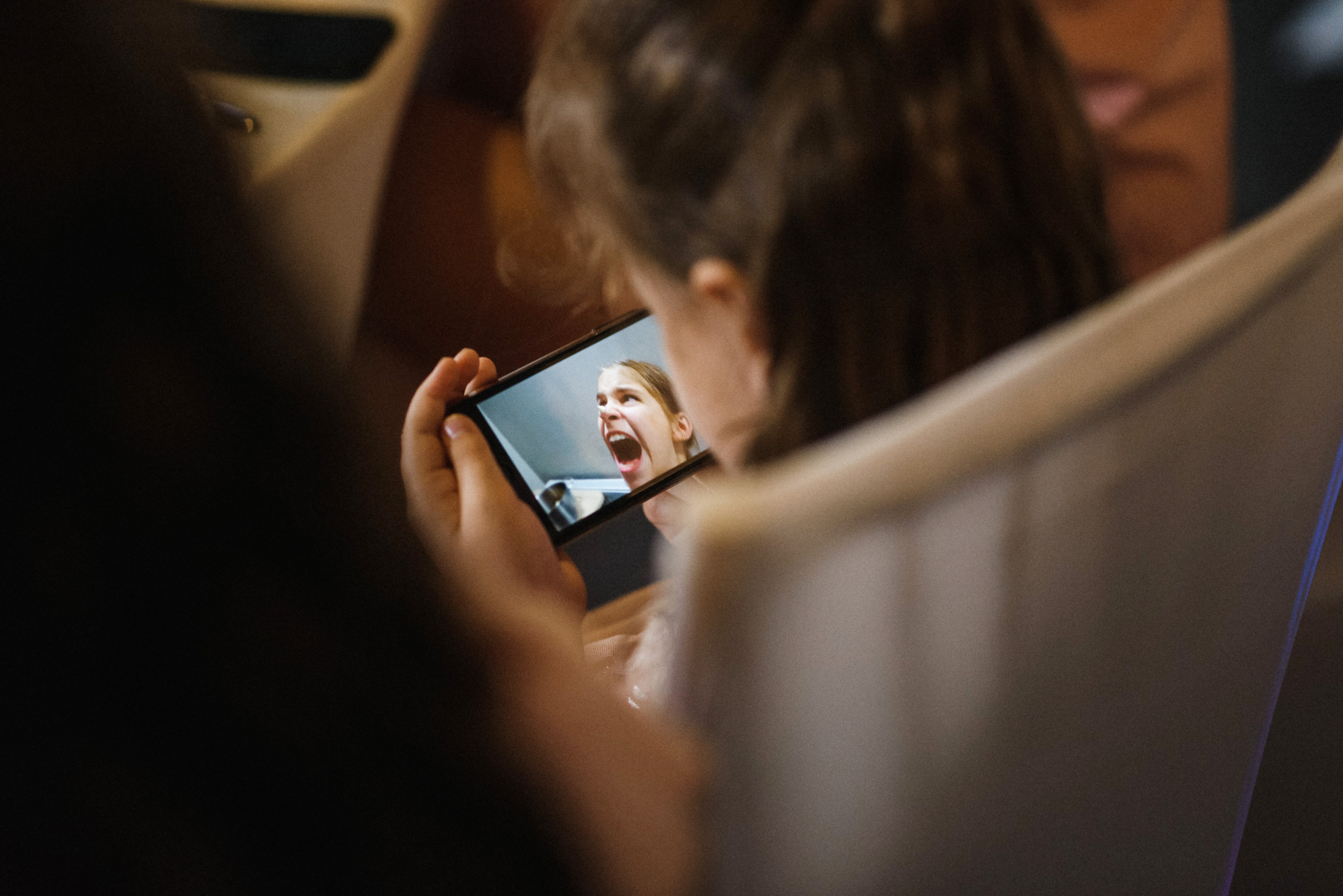 Rock 'N' Roll. Свадебный и портретный фотограф Пётр Ладанов