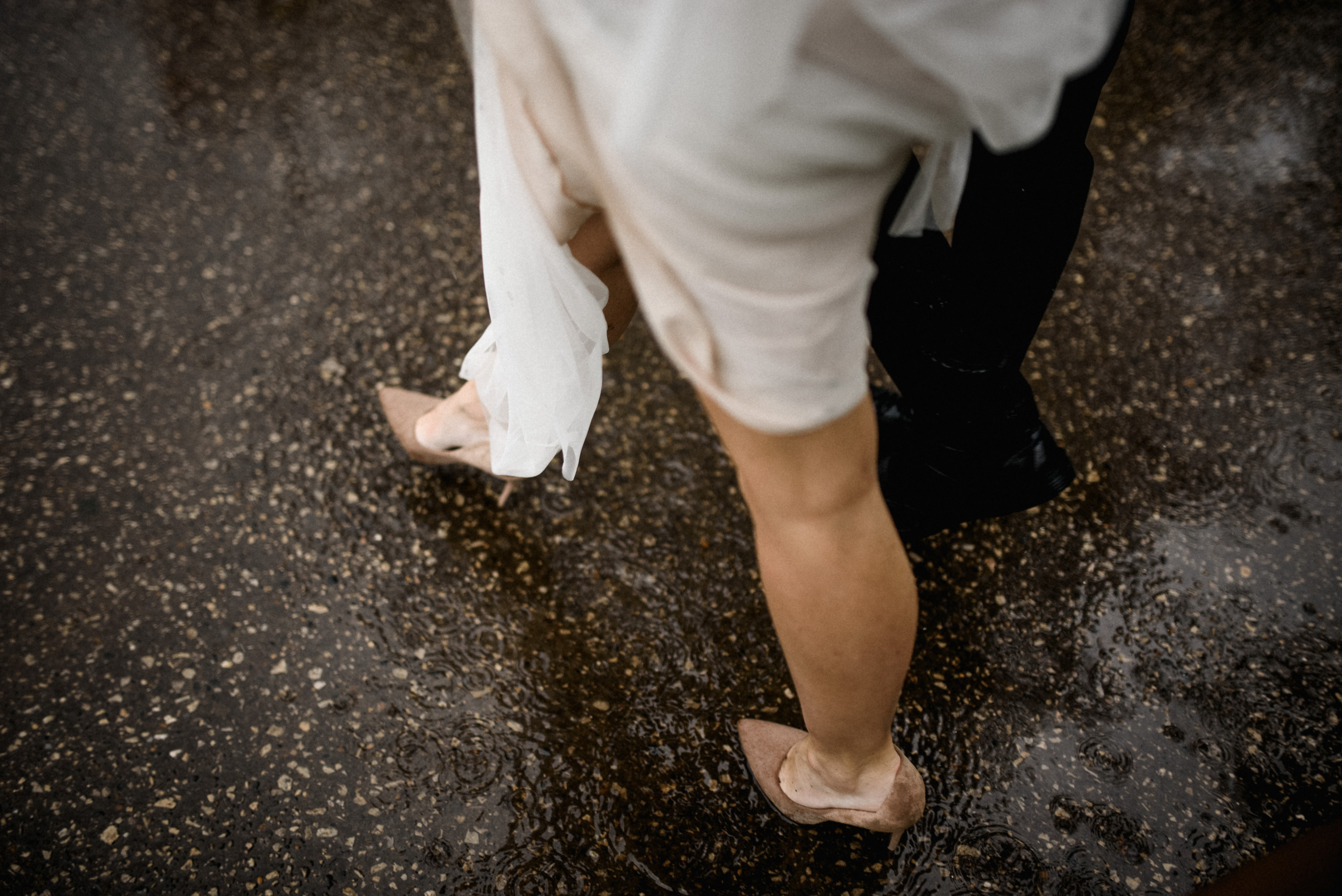 Rock 'N' Roll. Свадебный и портретный фотограф Пётр Ладанов